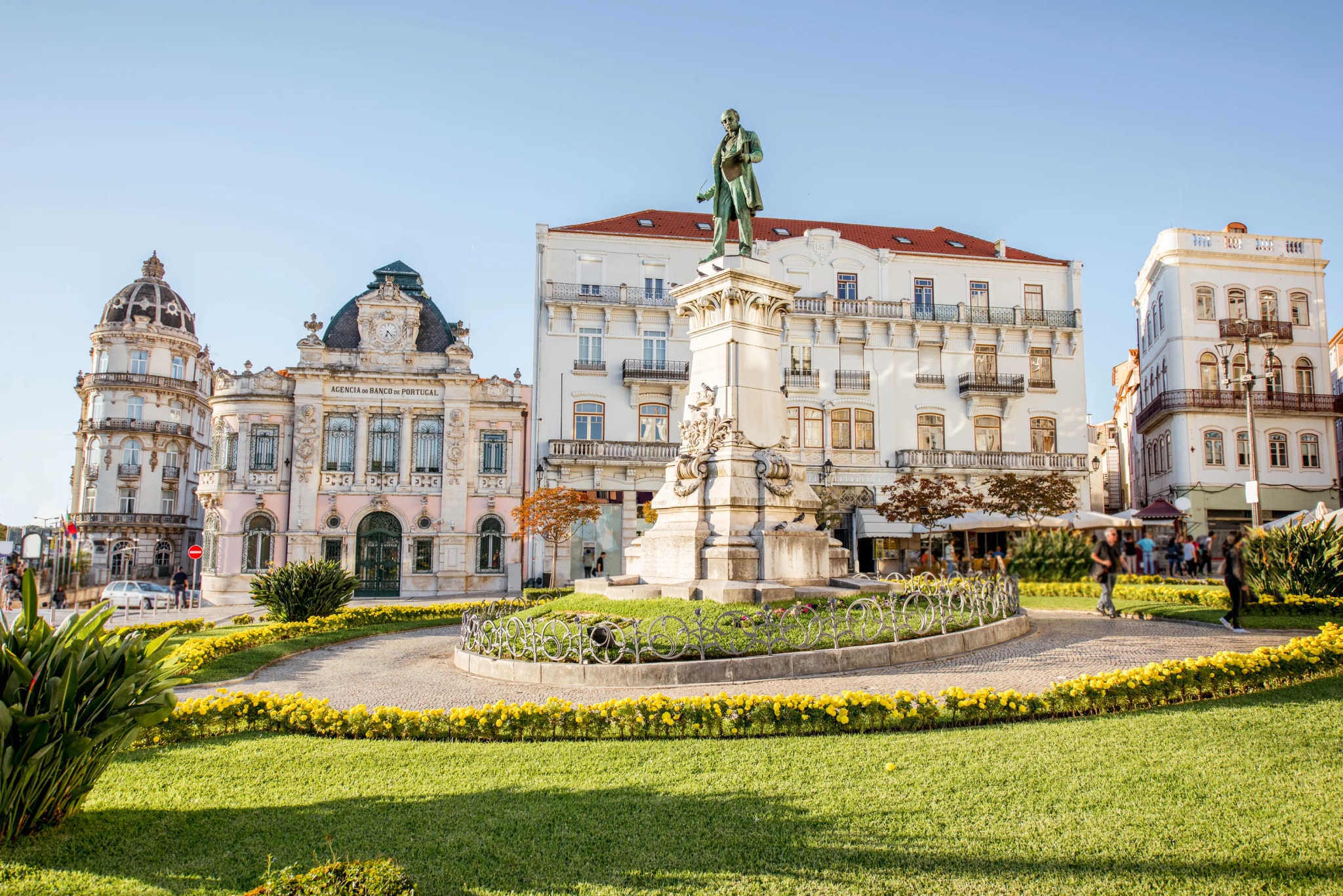 Passive Income Visa in Portugal