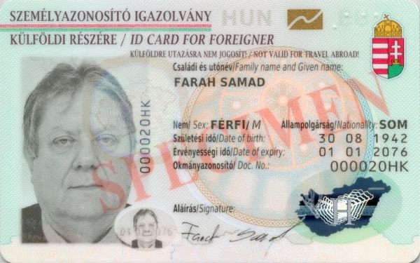 Benefits of Hungarian residence permit