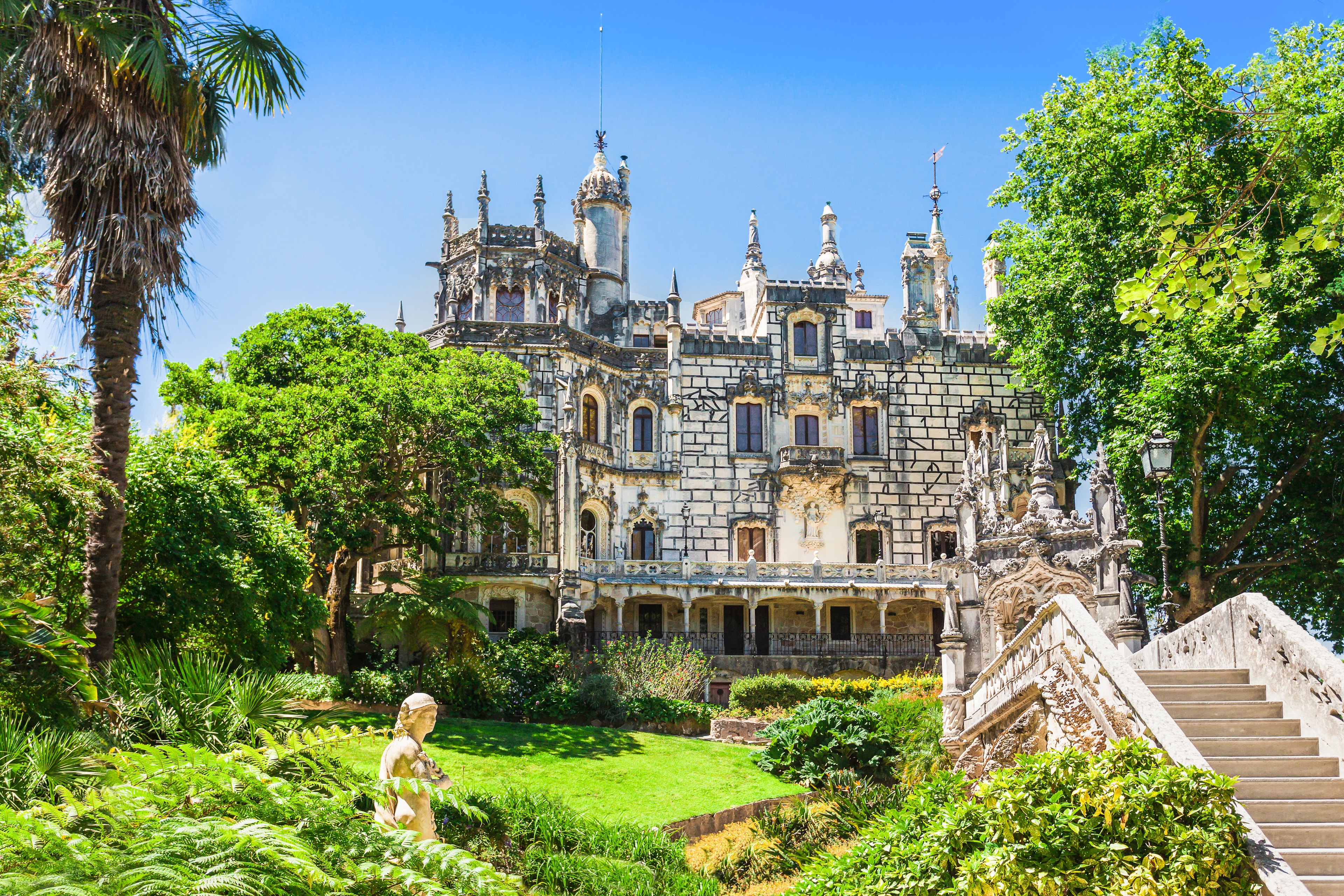 Benefits of residence permit in Portugal