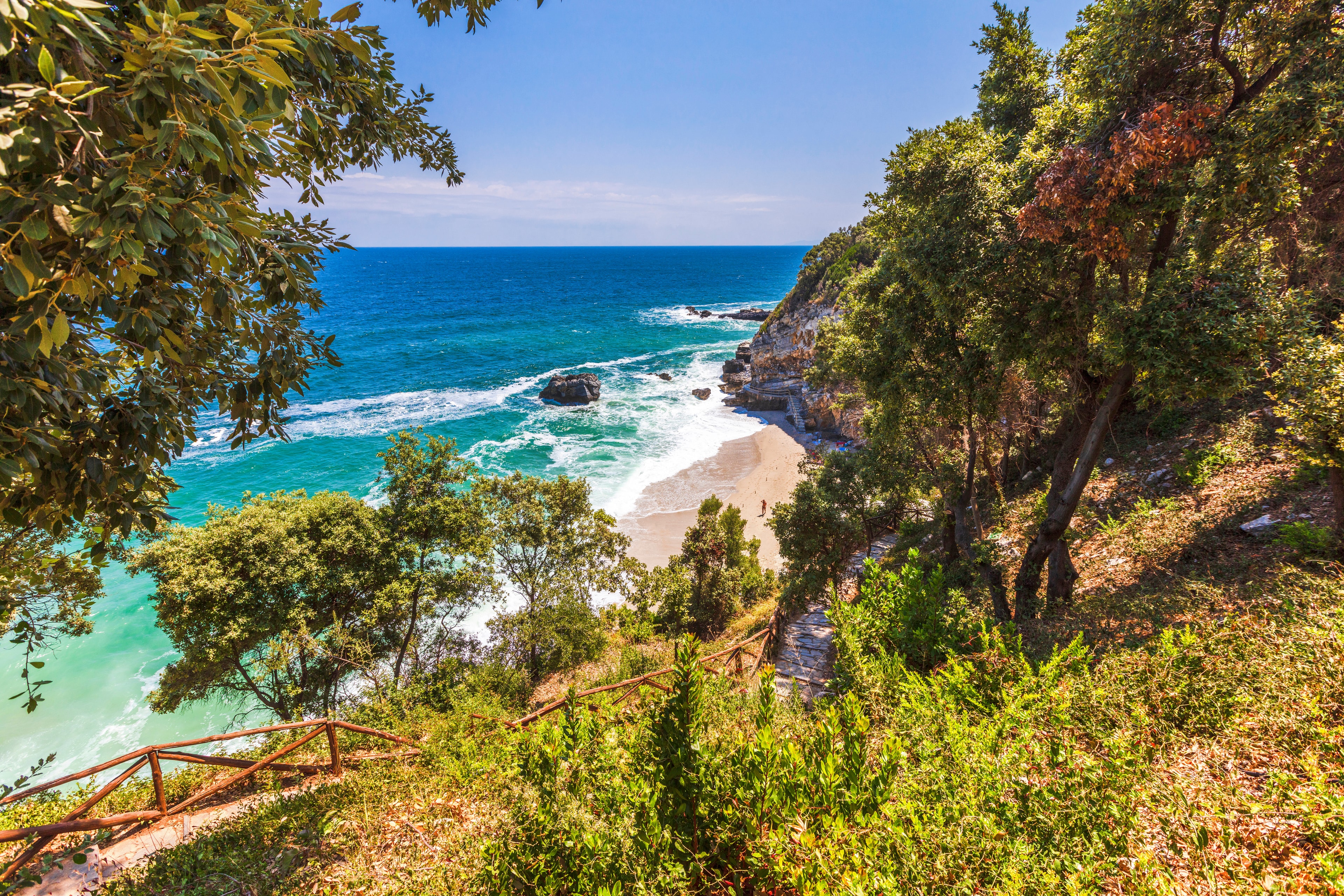 Преимущества греческой золотой визы