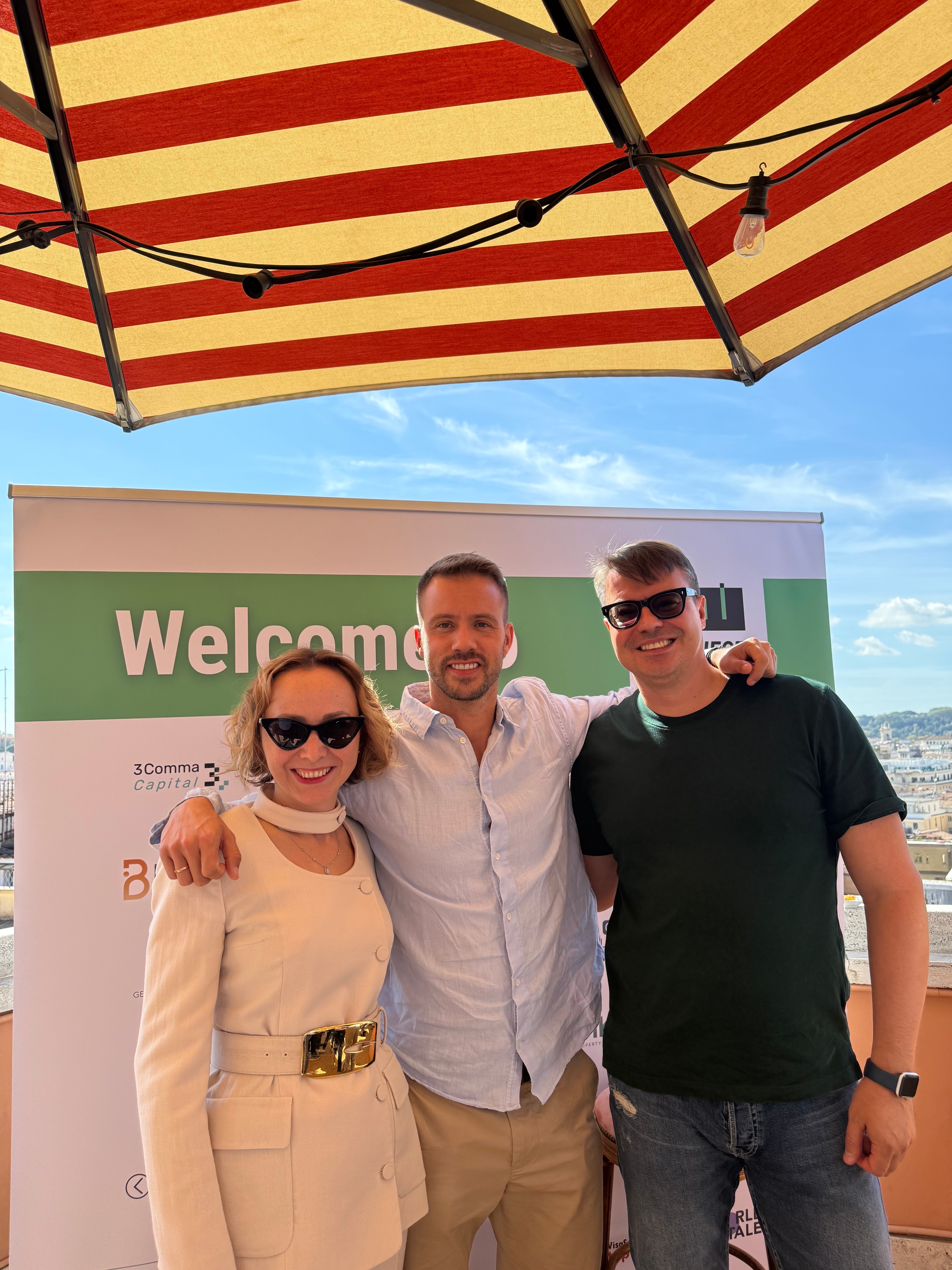 ВНЖ в Европе