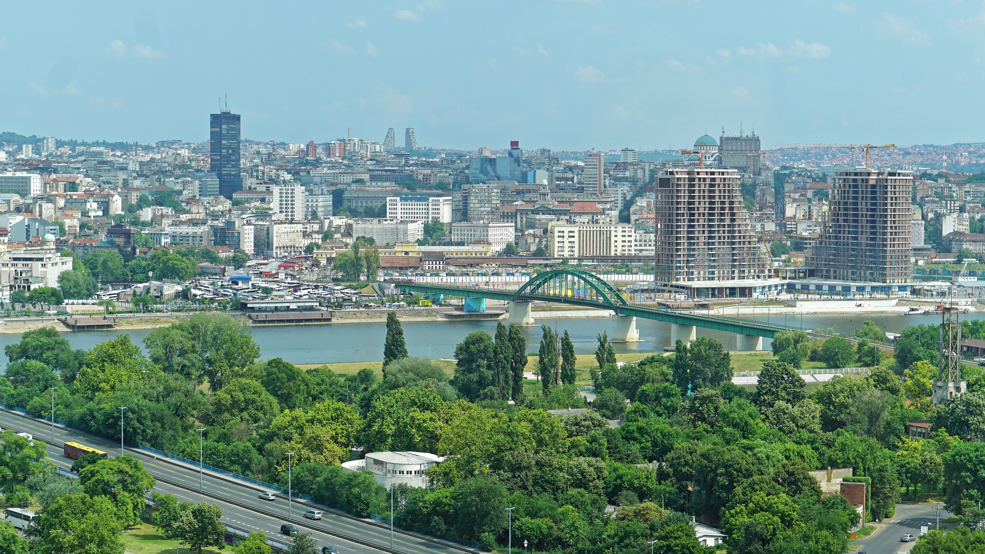 How to obtain Serbian citizenship: Belgrade