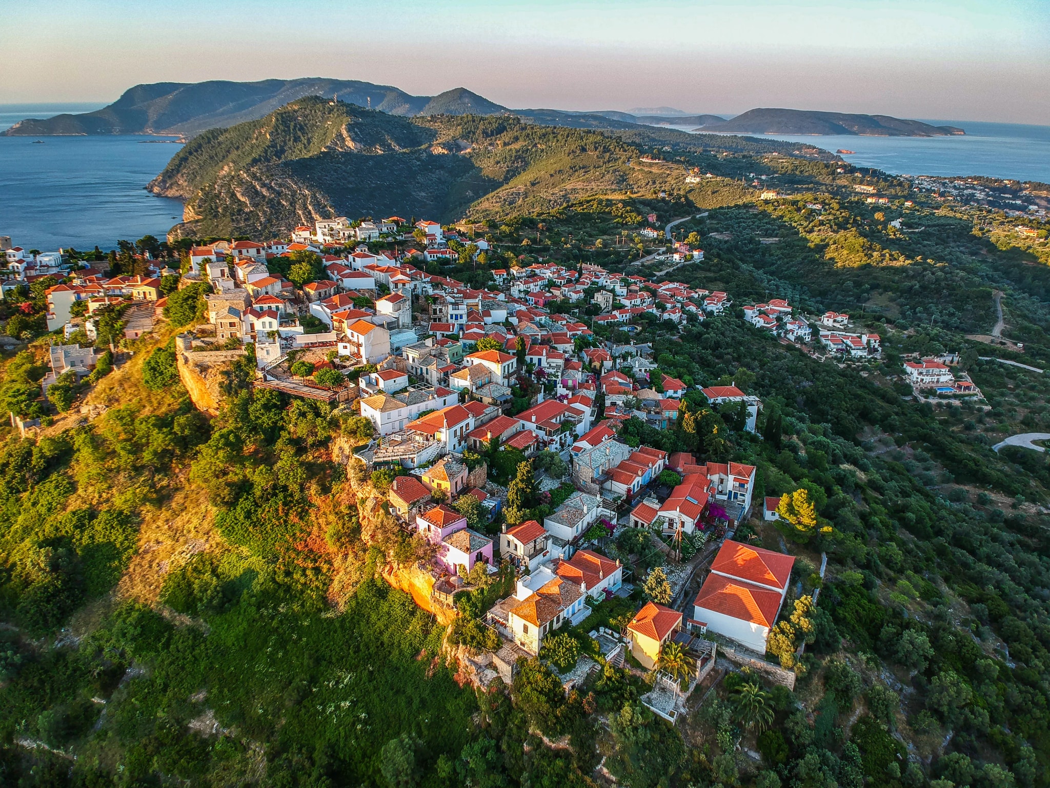 best countries for comfortable retirement
