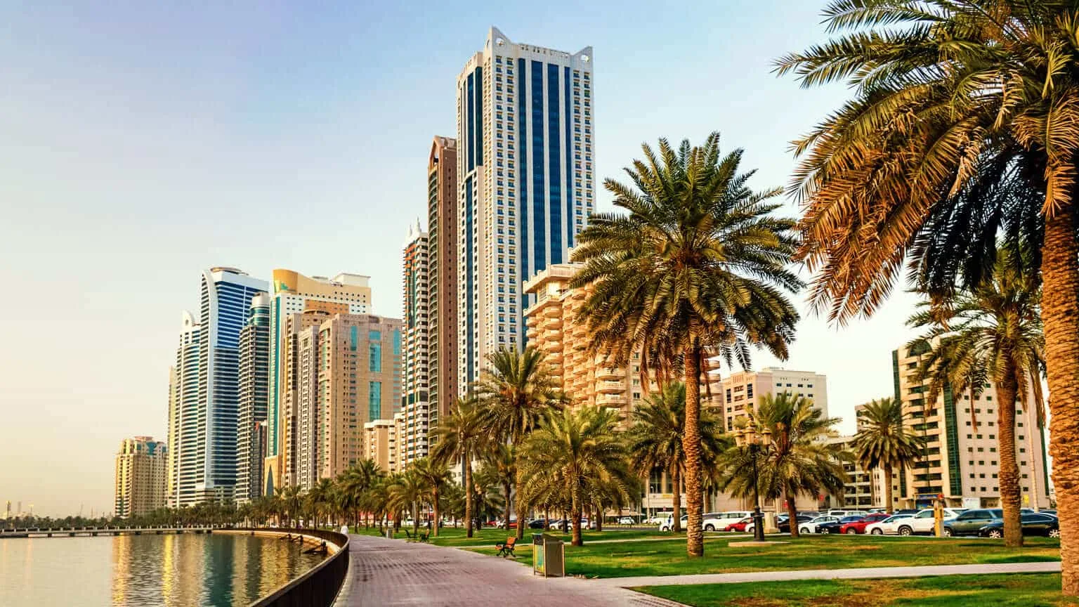 You can get a Dubai Golden Visa for investments; the cost of a Golden visa for ten years is AED 2,000,000
