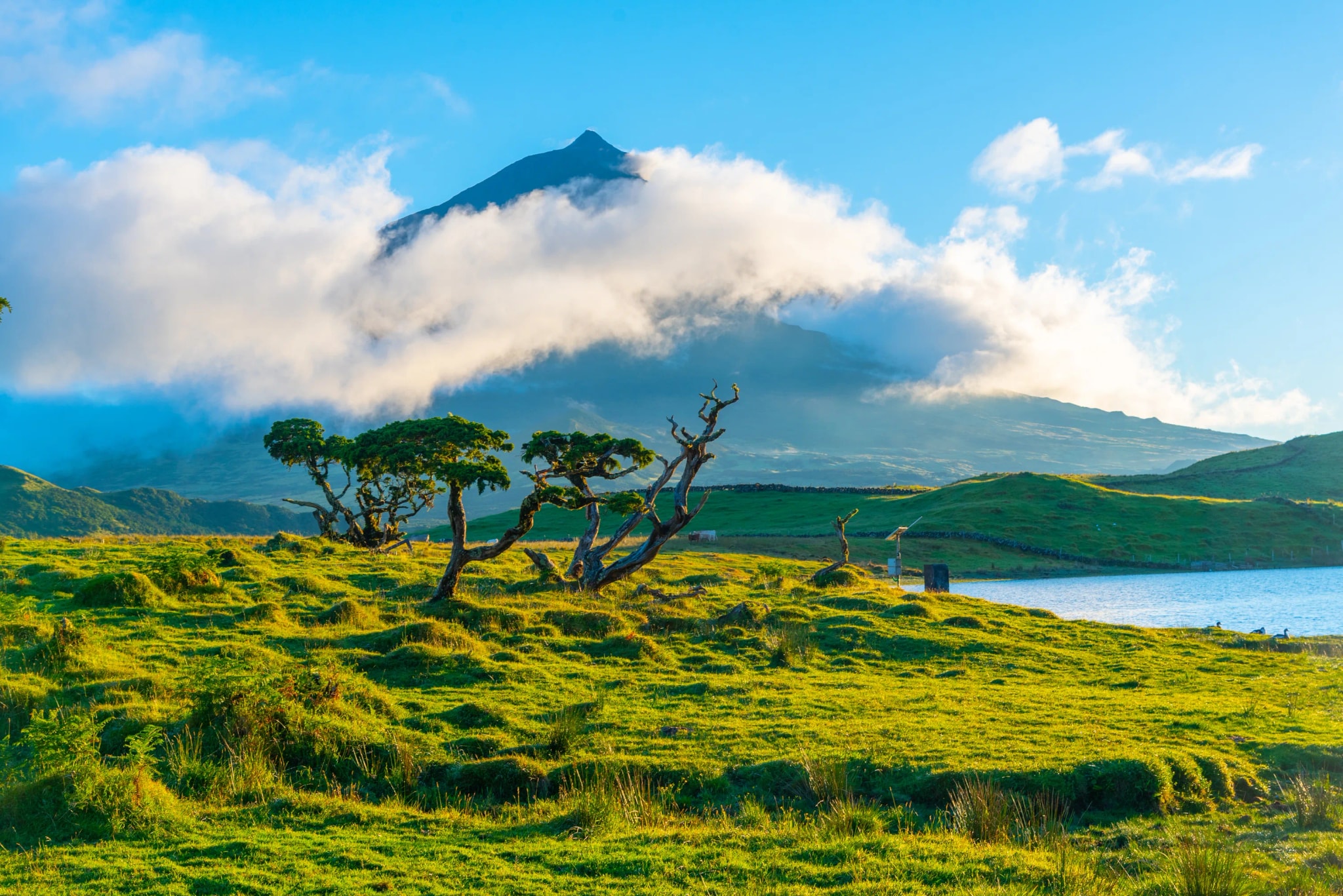 Best countries to relocate from Canada: Portugal