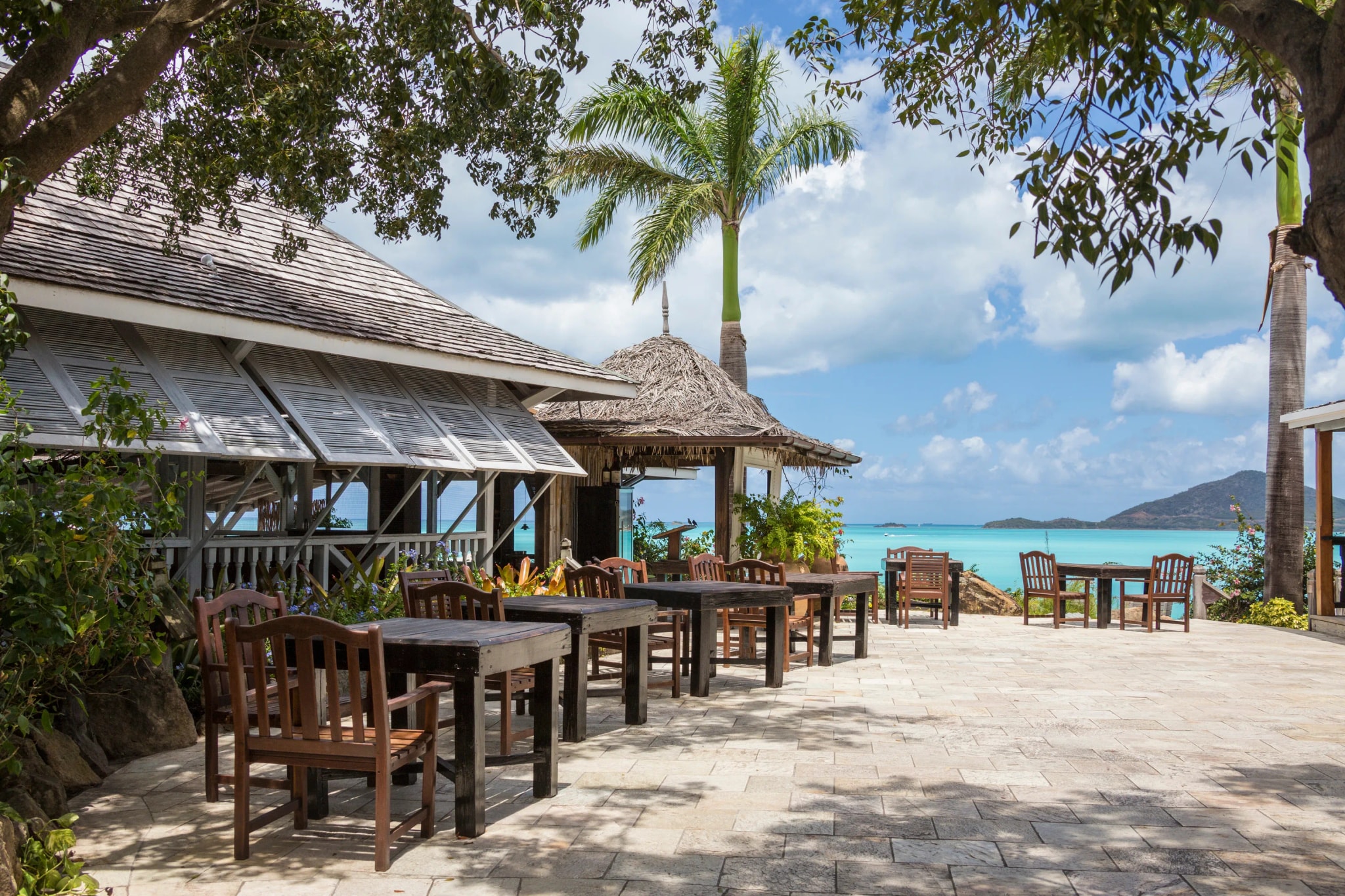 Staatsbürgerschaft durch Investition in Antigua und Barbuda