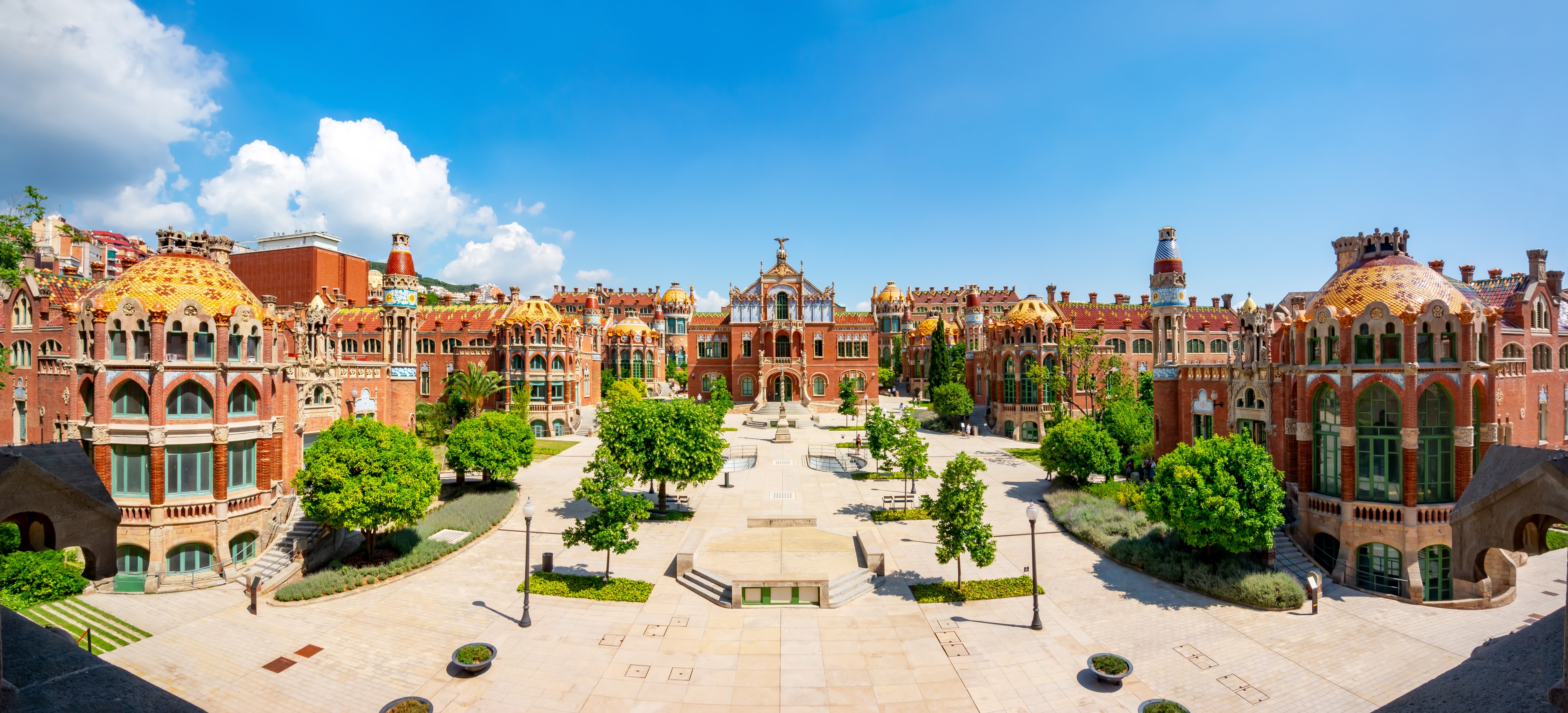 moving to spain from uk: best hospitals