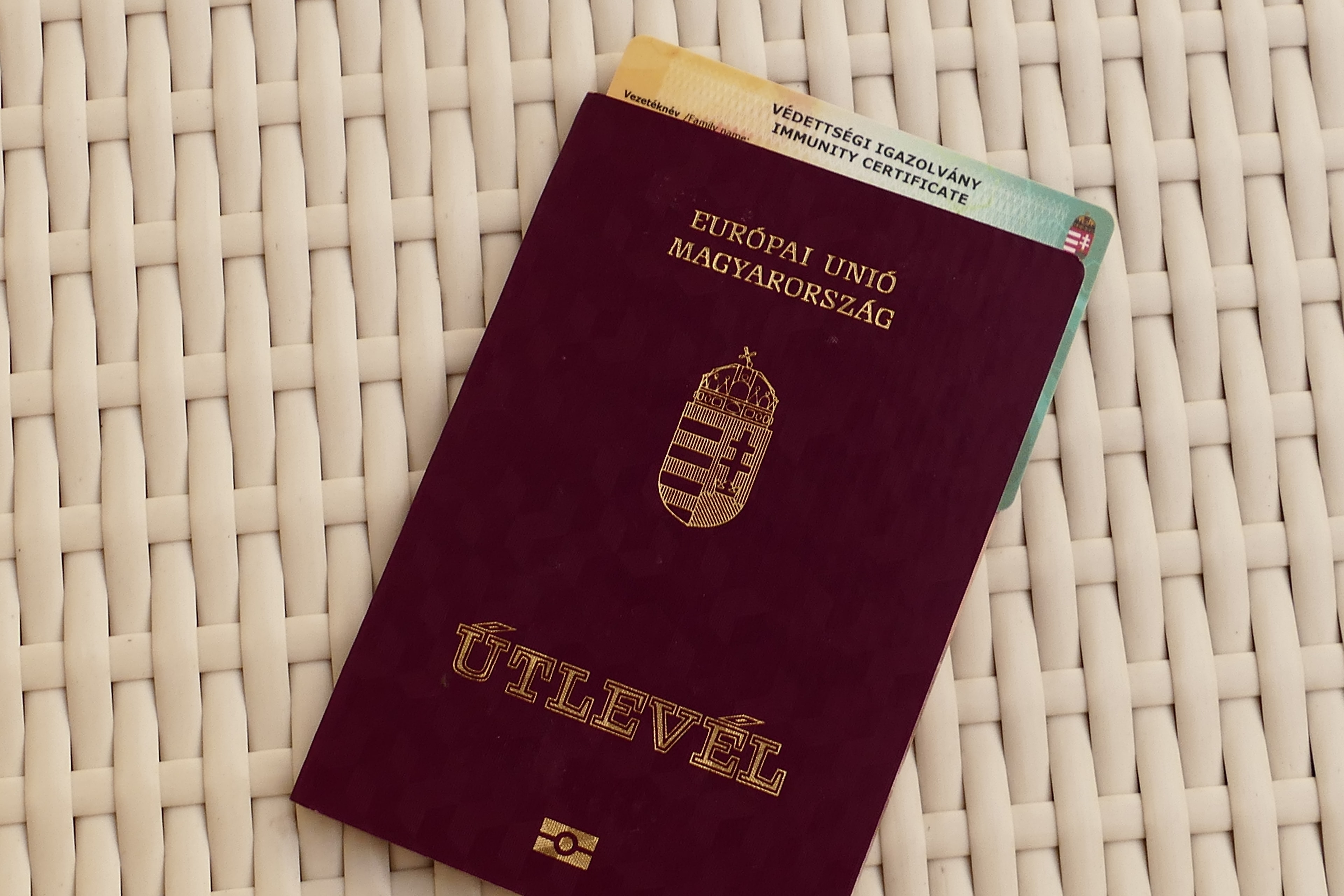 How hard is it to get a Hungarian passport