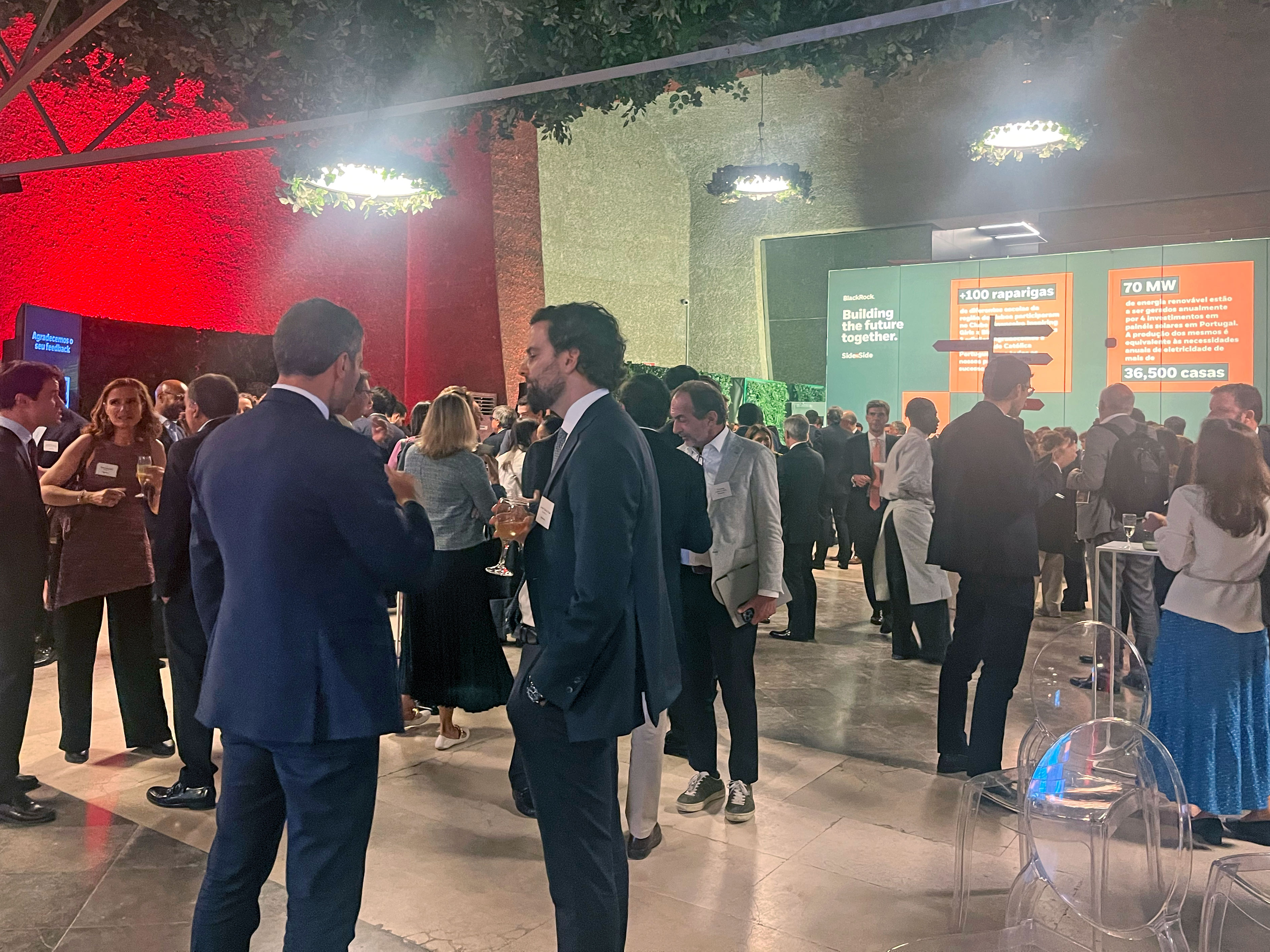 золотая виза Португалии