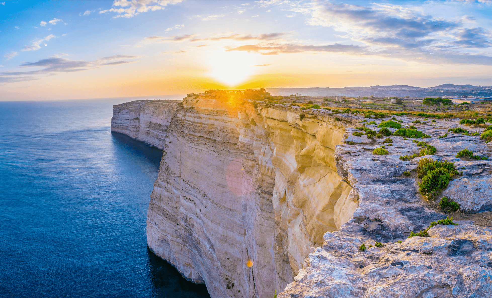 Malta residence permit by investment