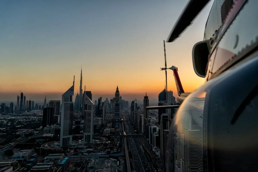 UAE Golden Visa for Americans in 2023