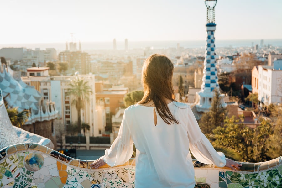 Move to spain with a spain digital nomad visa