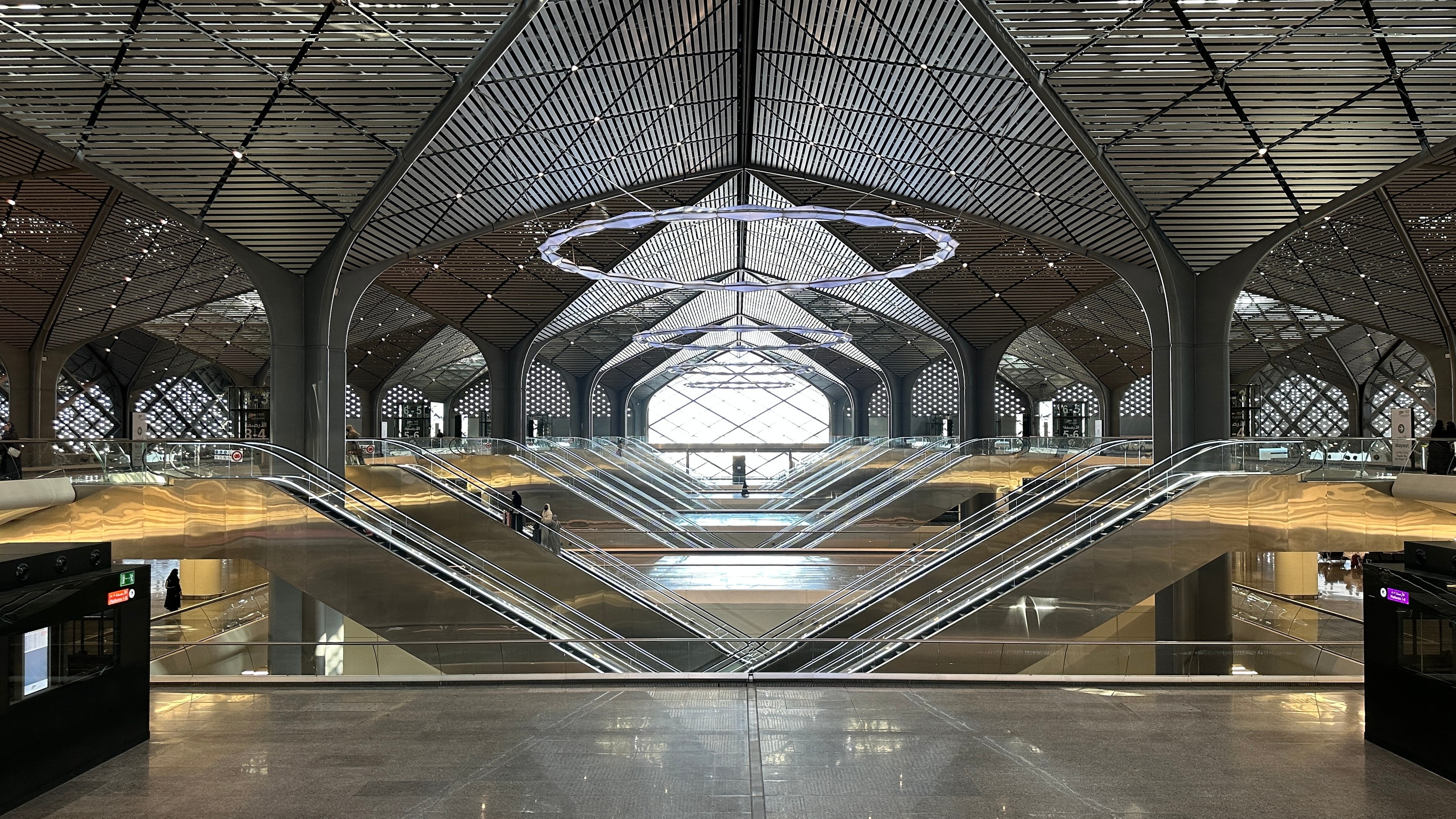 Золотая виза в Саудовскую Аравию