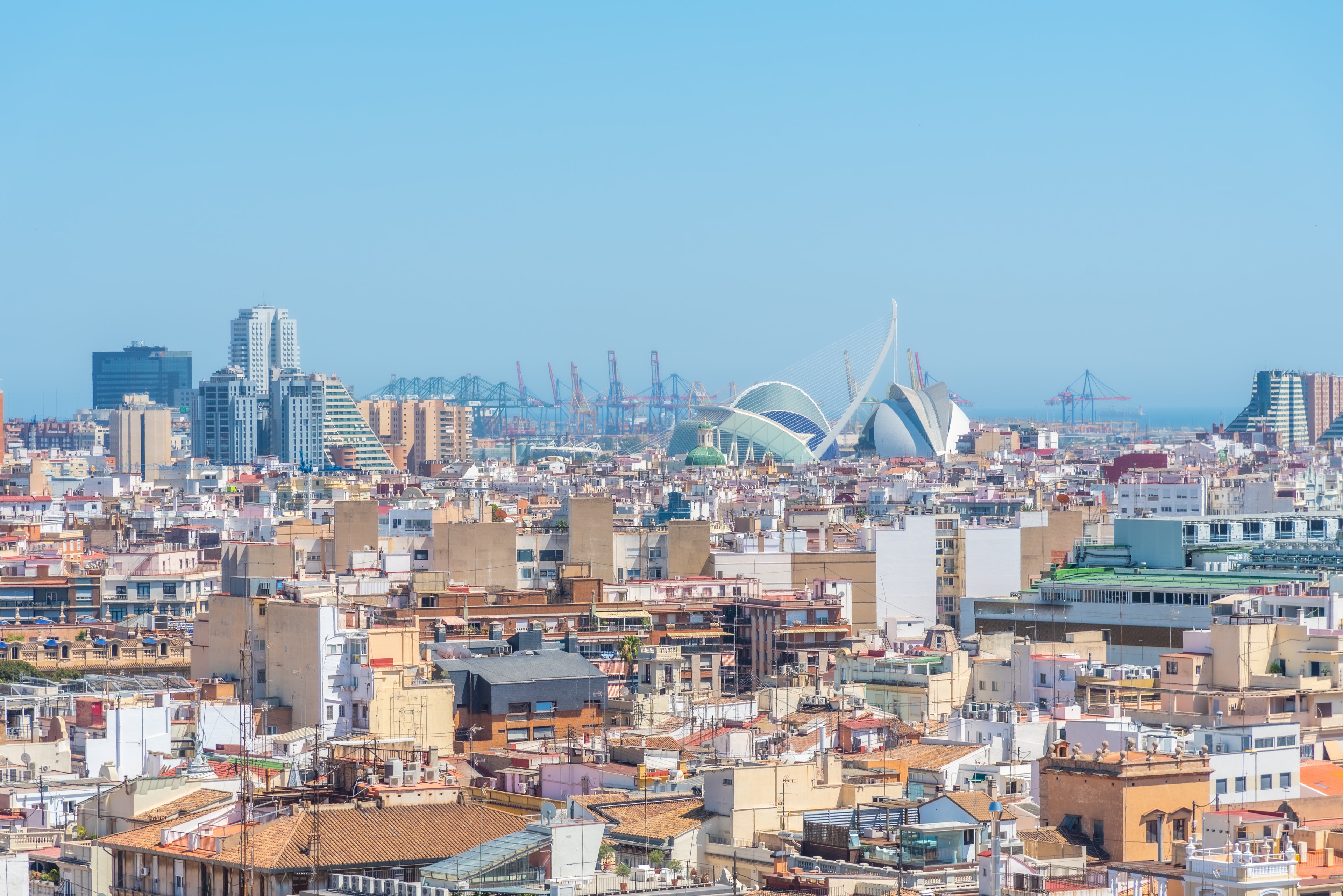 Spain Non-Lucrative Residence Visa official