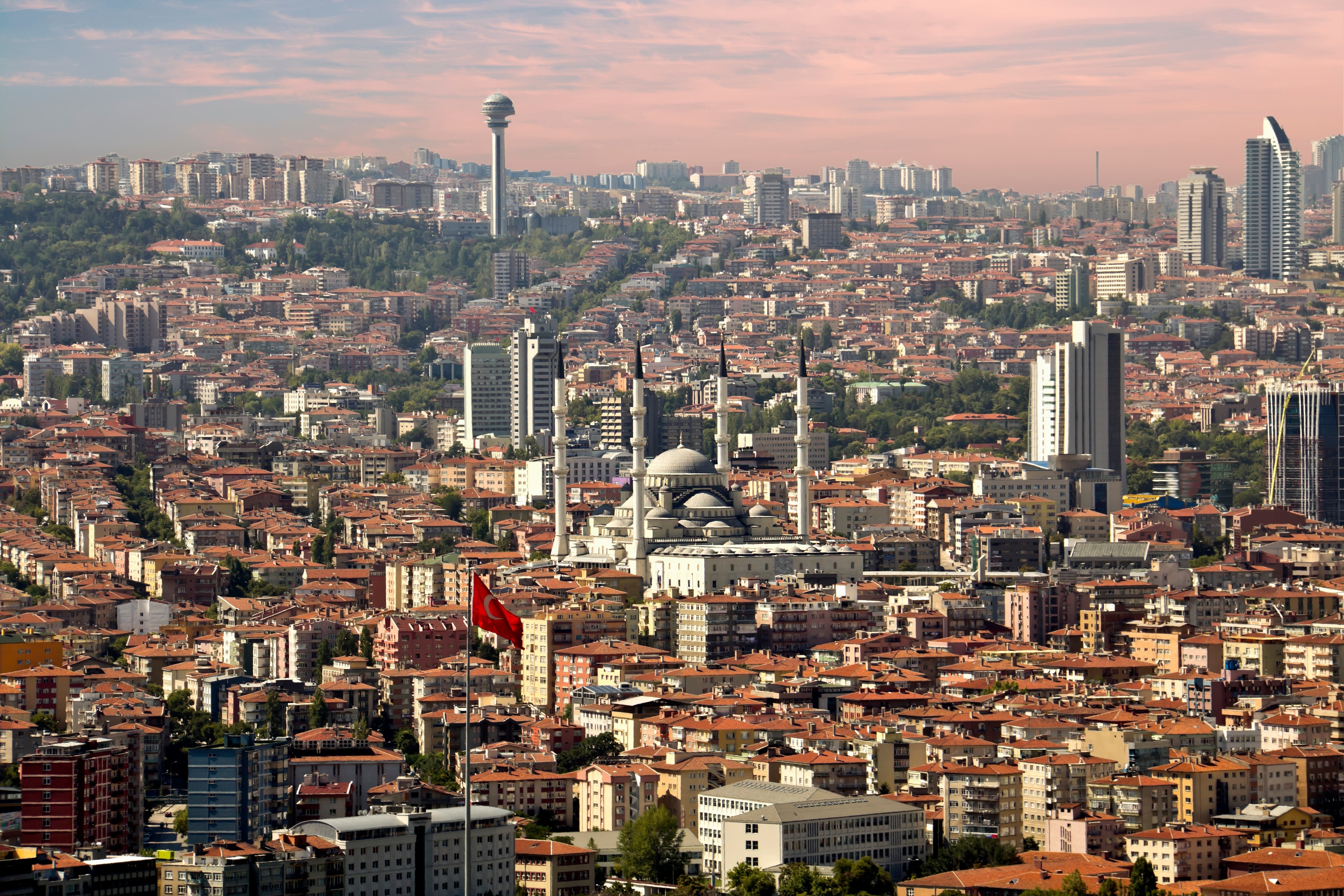 Turkish citizenship by investment: benefits