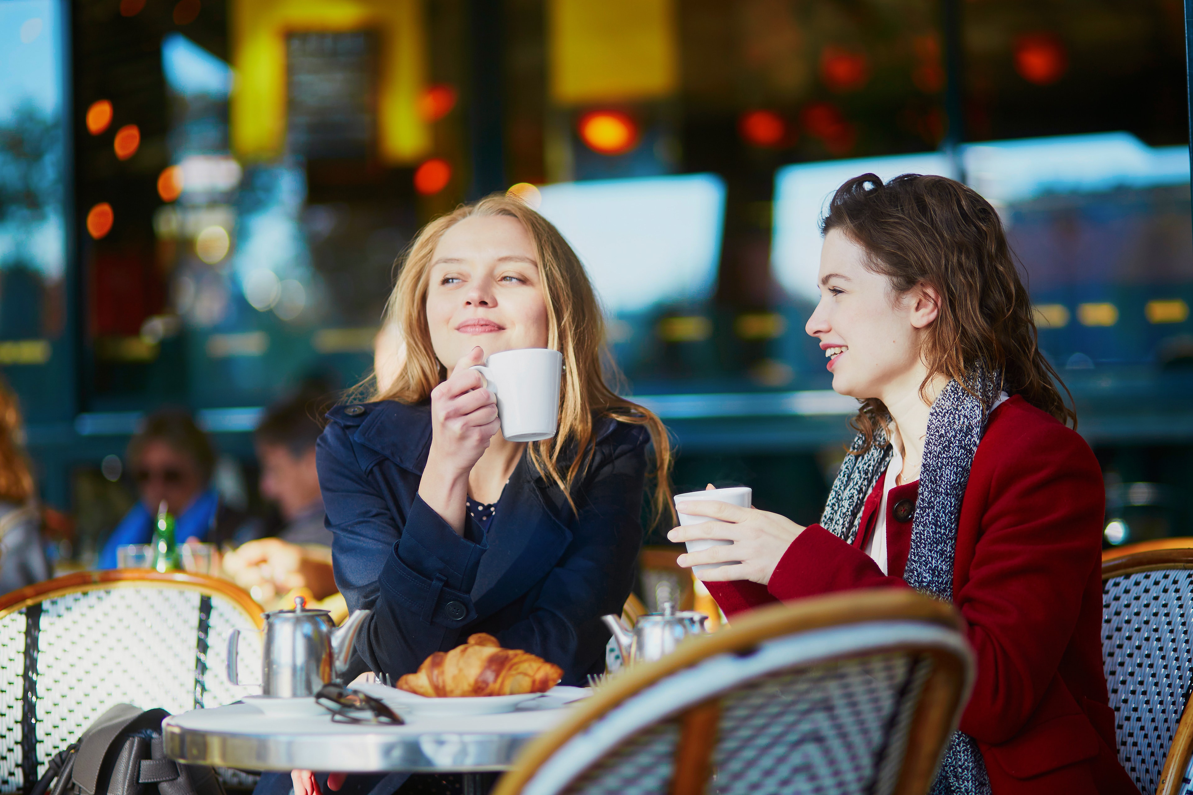 Work-life balance in France