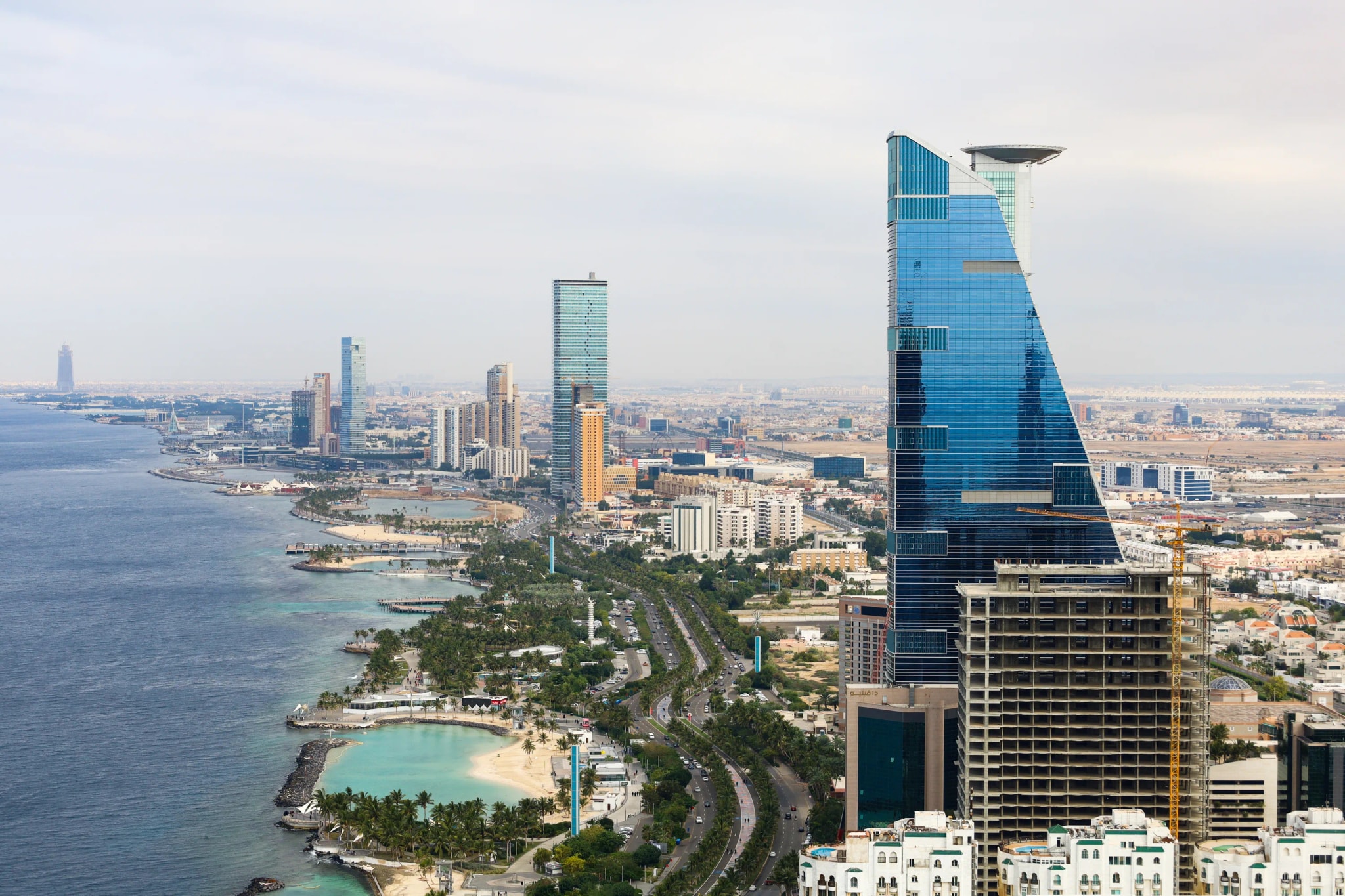 Saudi Premium Residency for real estate buyers