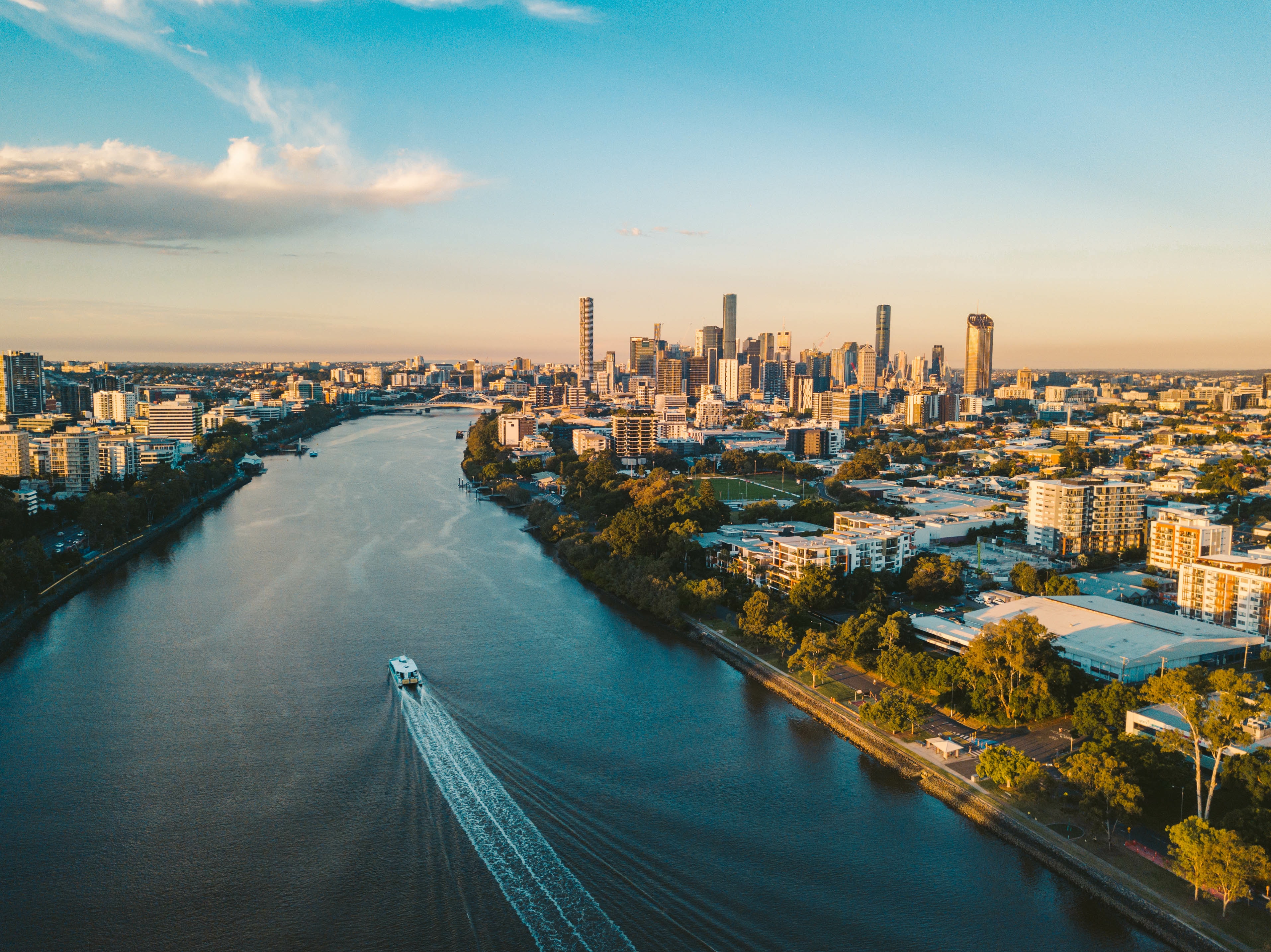 Best countries to immigrate from Canada: Australia