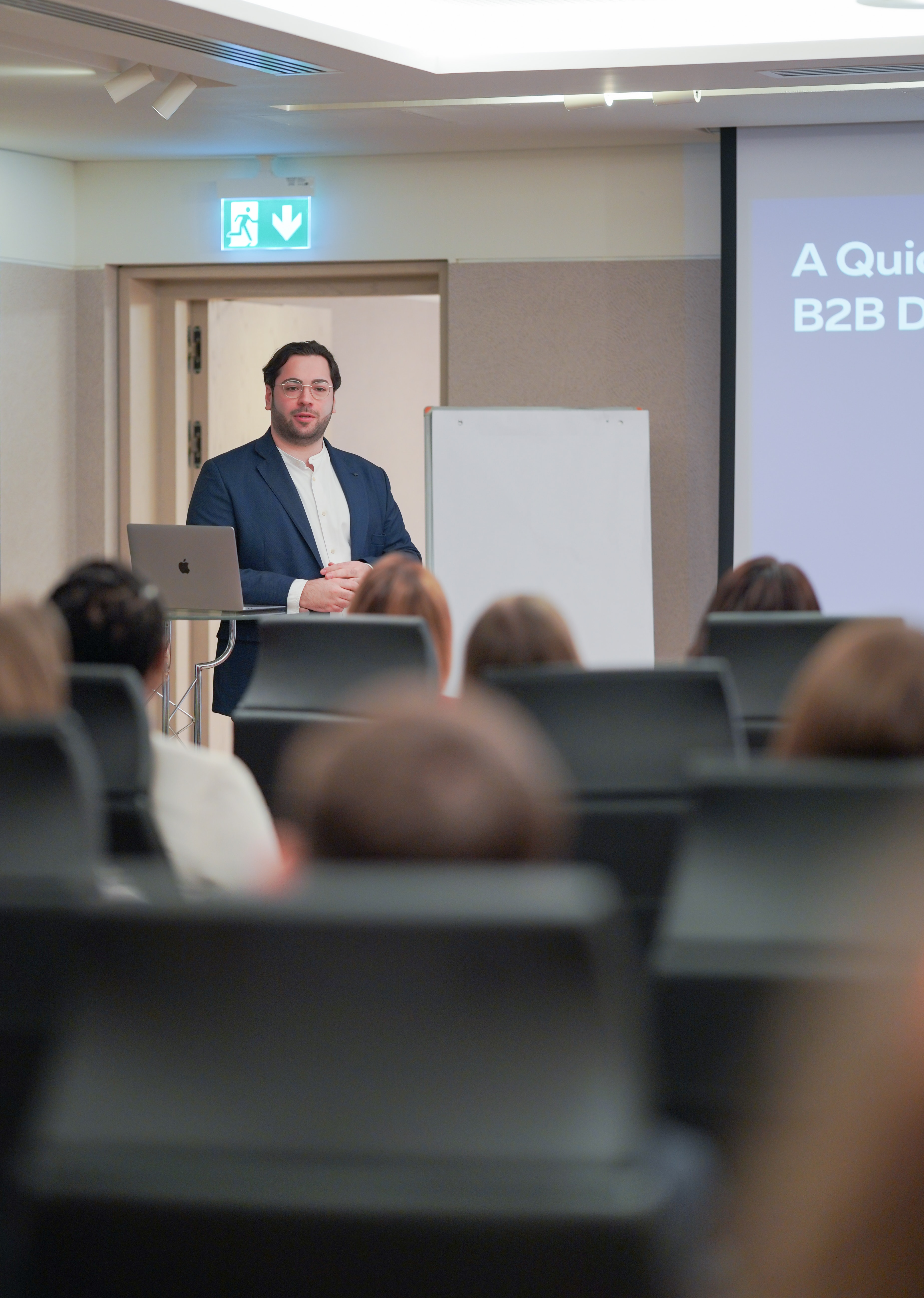 Immigrant Invest partnership