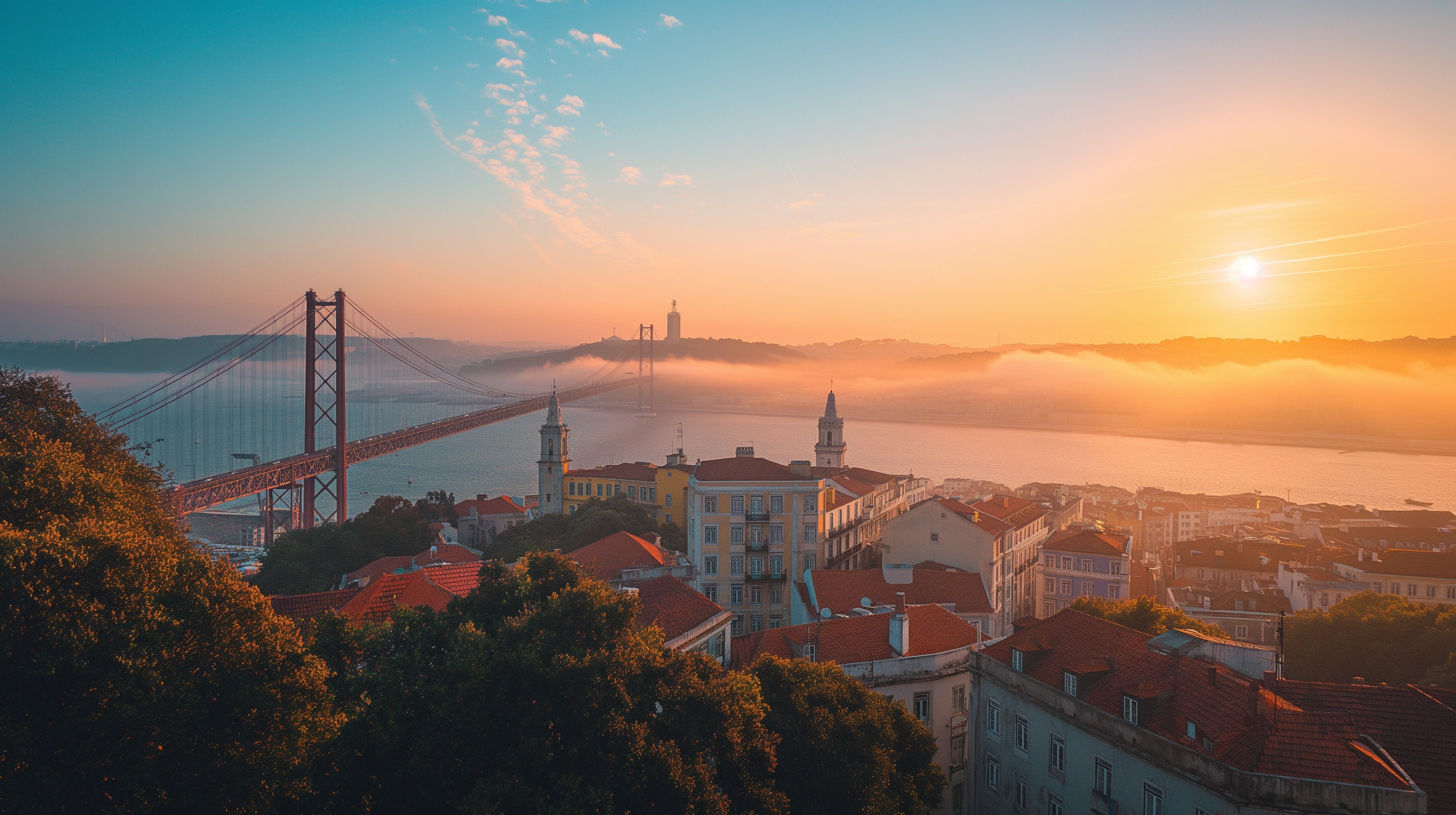 Portugal residence visas comparison