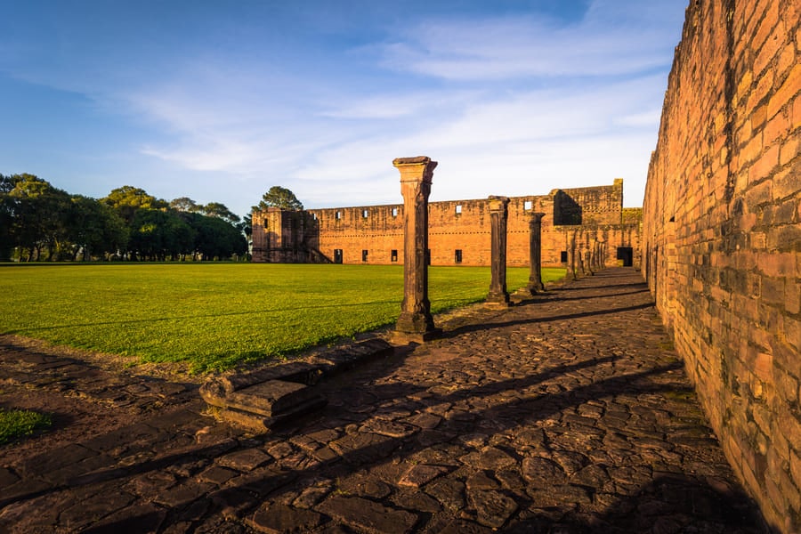 Paraguay Golden Visa in 2023