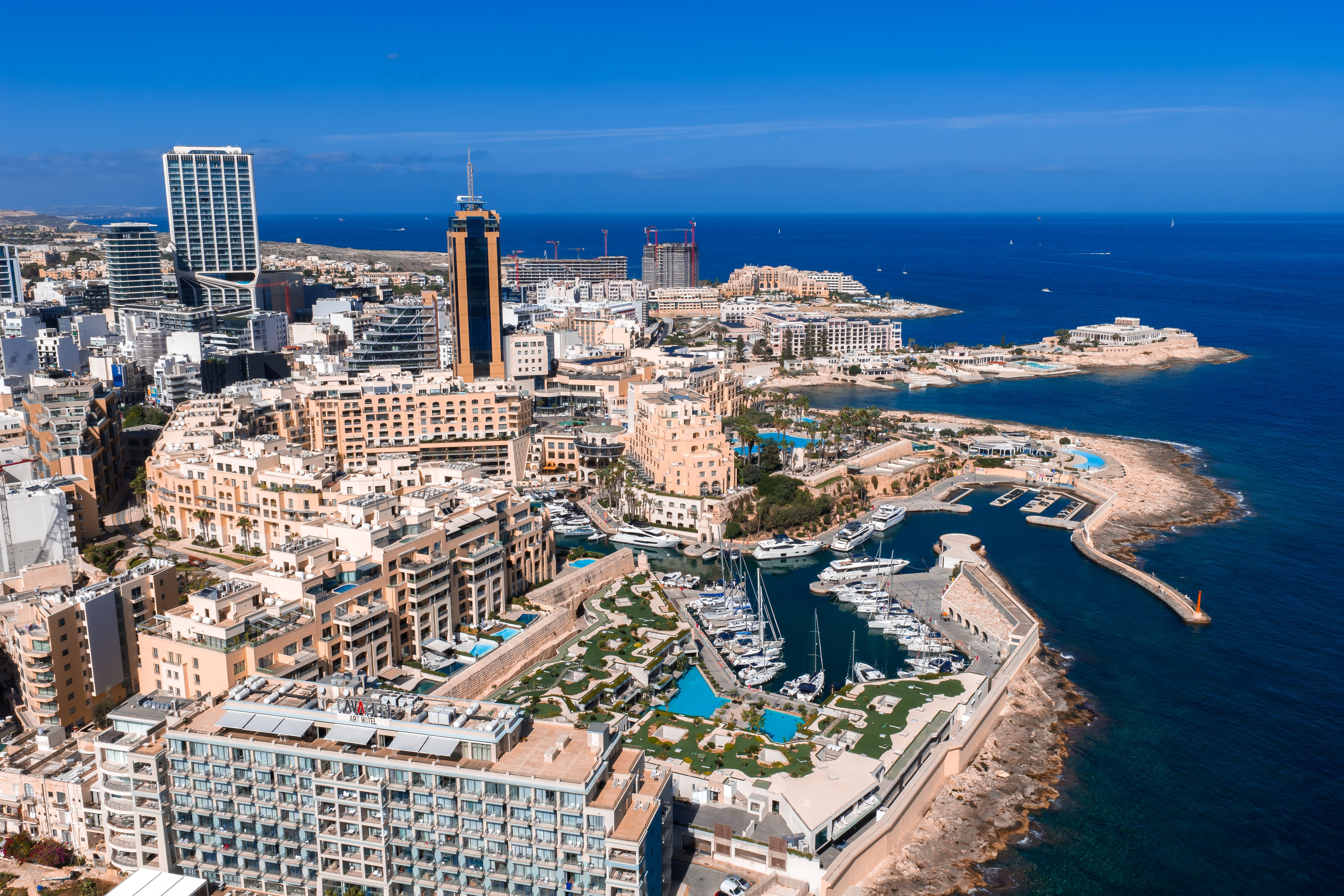 best countries to open a business