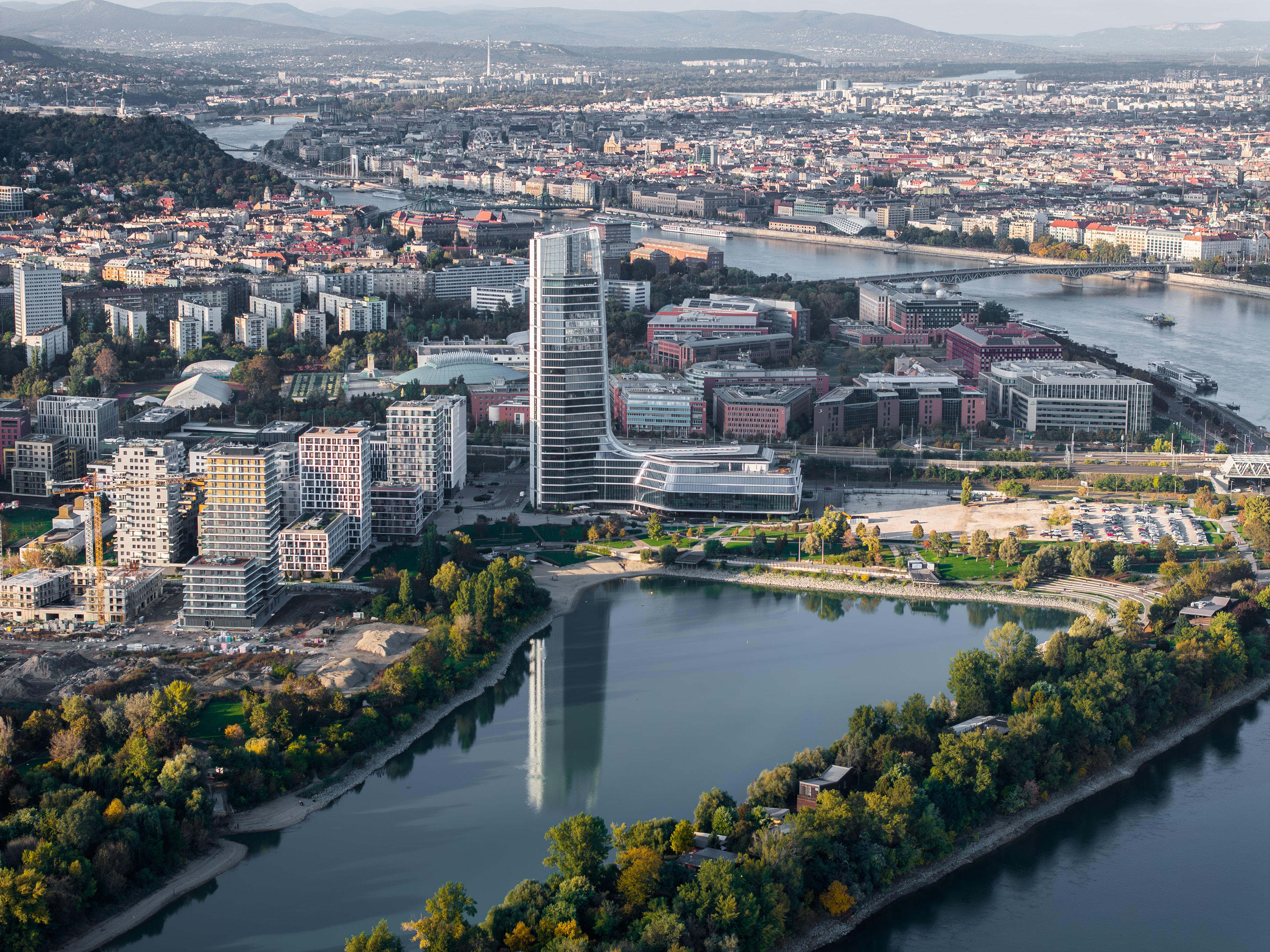 best countries to open business