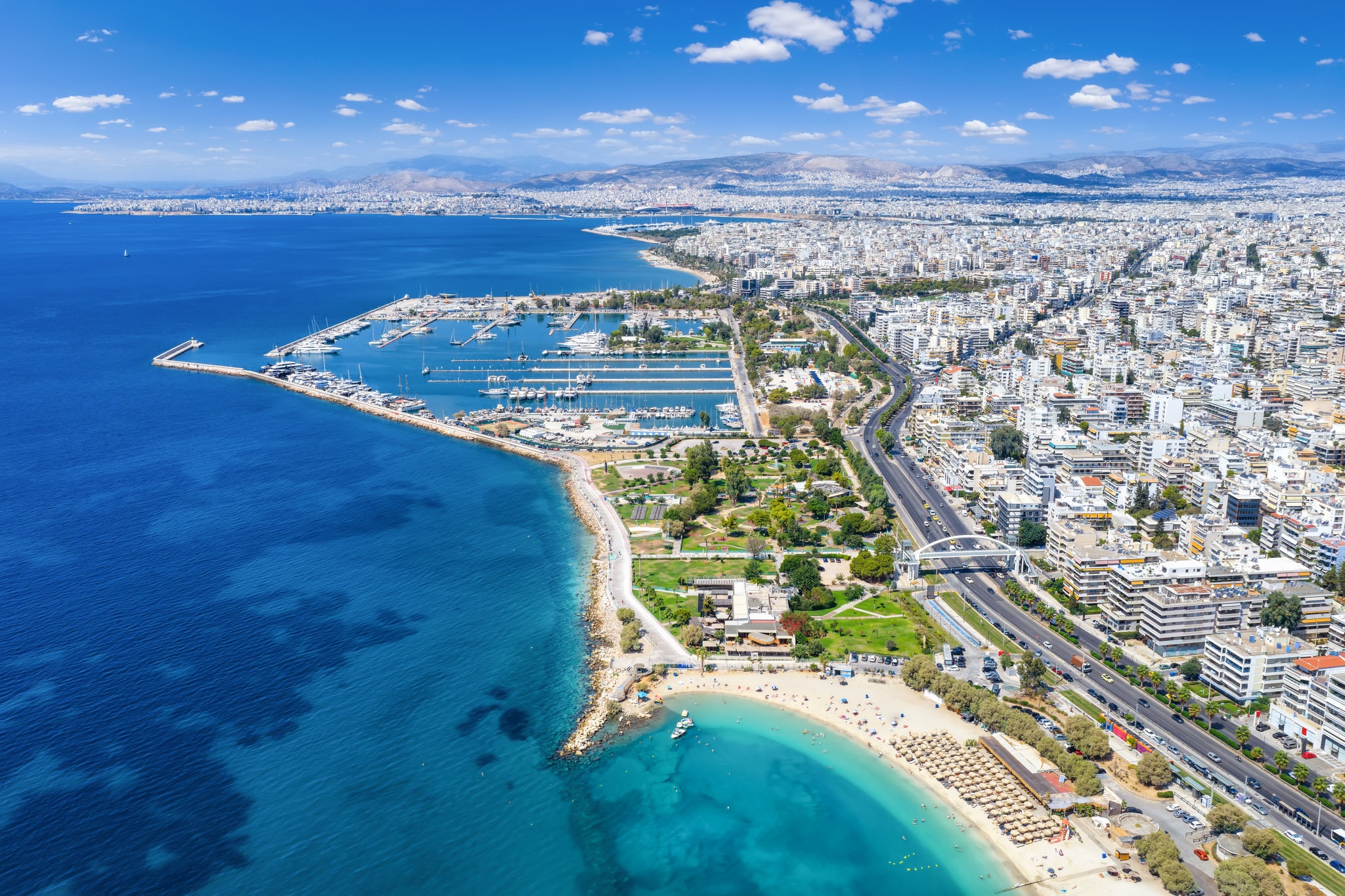 Greek FIP residence permit
