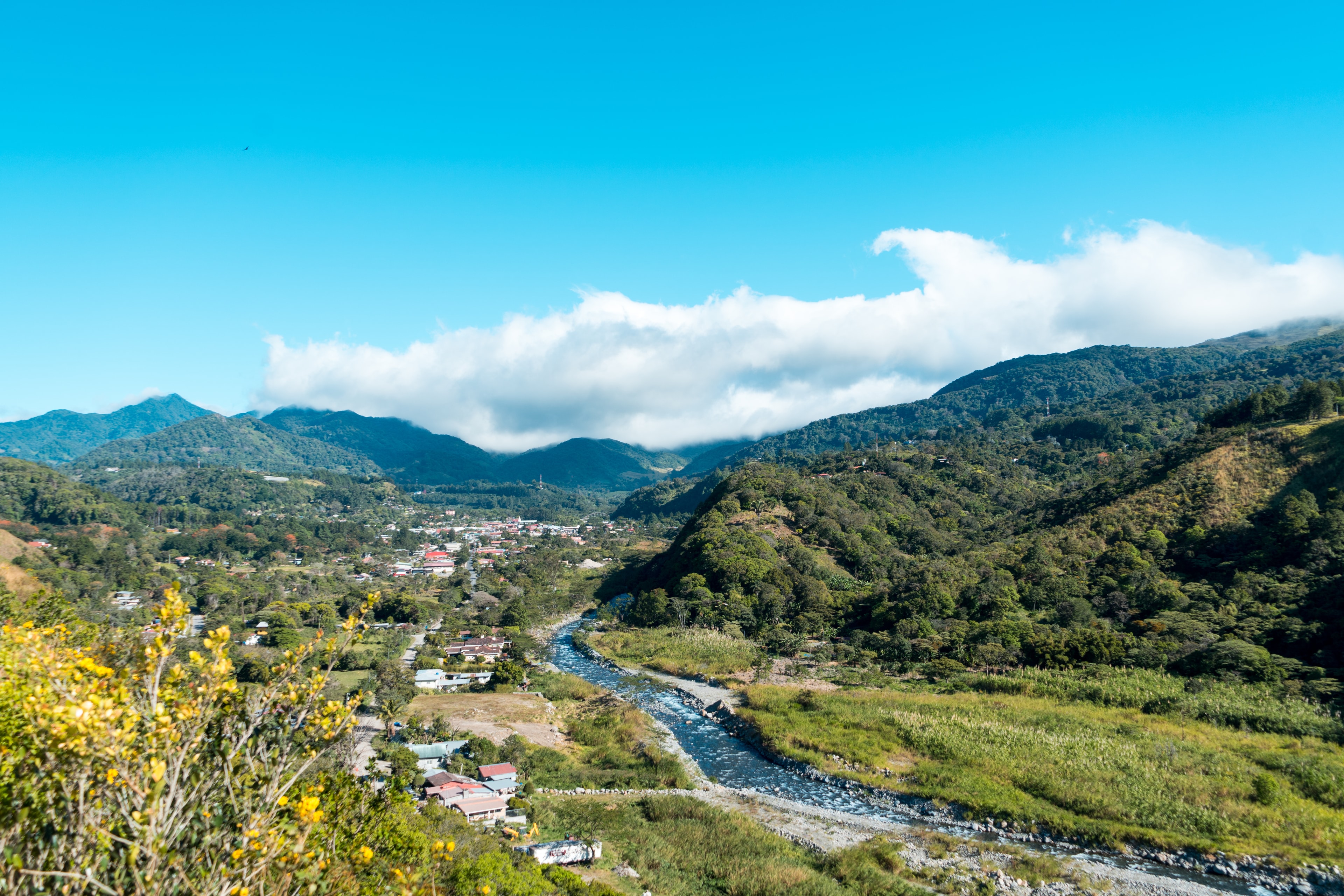 how to move to panama as a us citizen