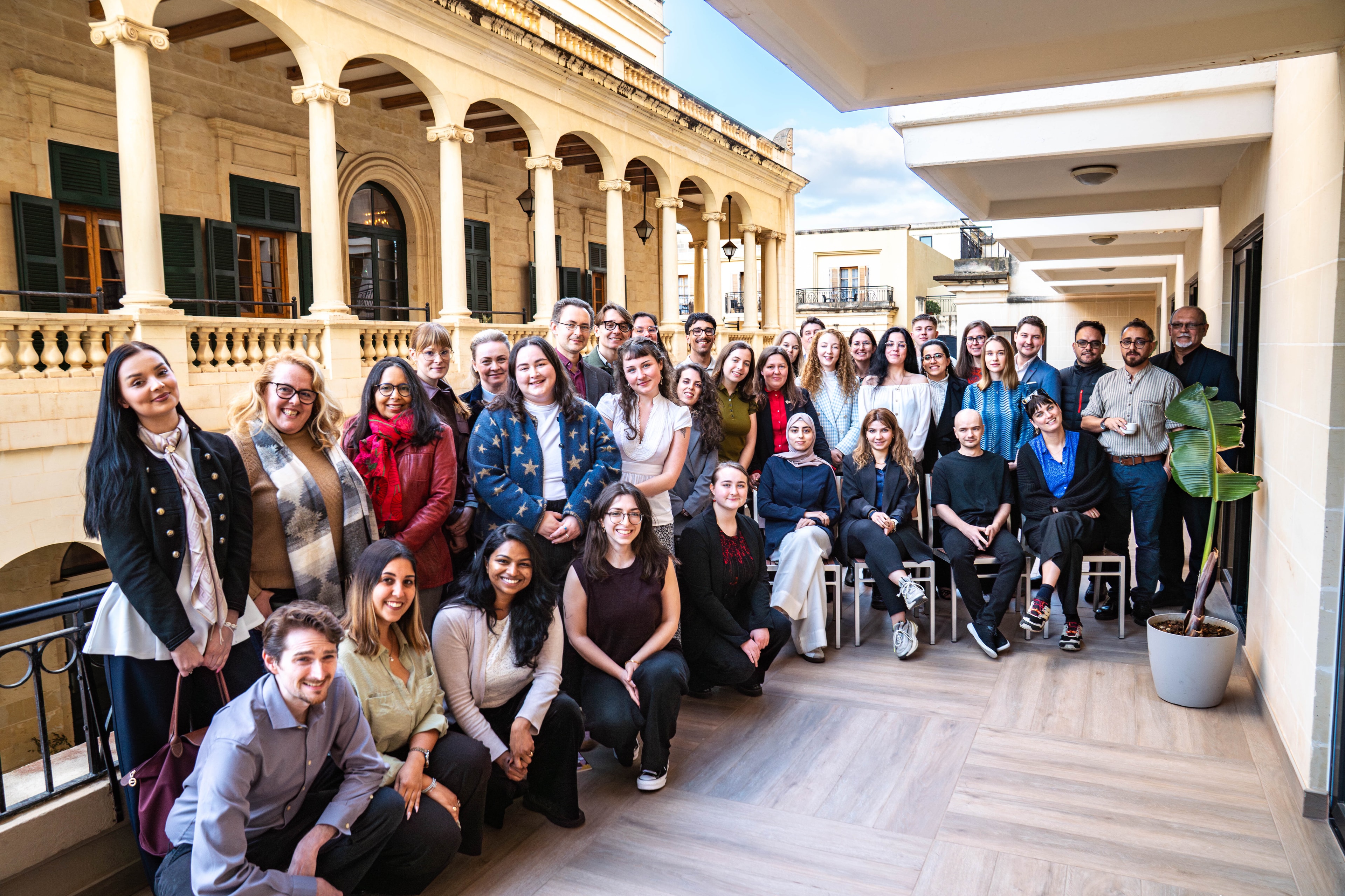 initiatives on statelessness in the EU