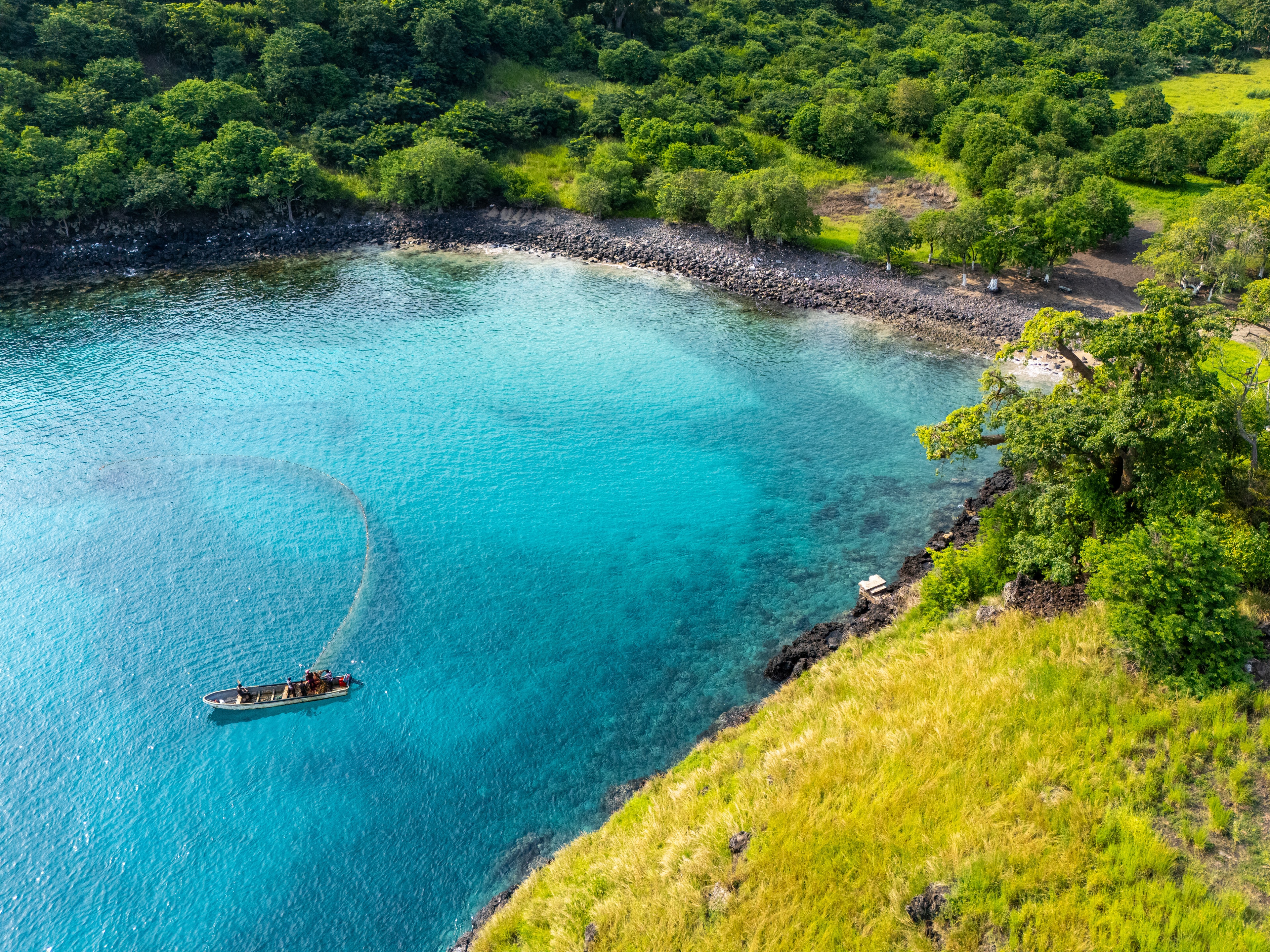 sao tome and principe taxes