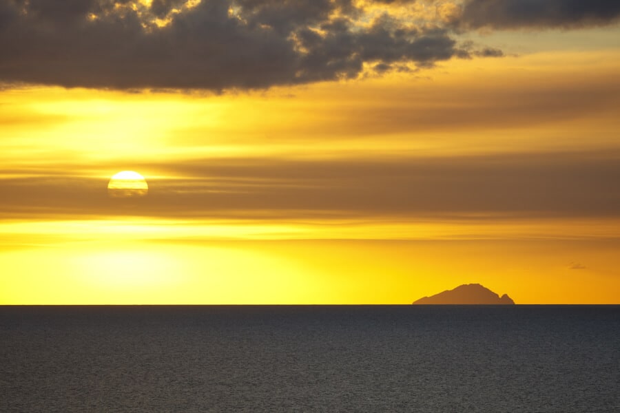 Reise nach Antigua und Barbuda