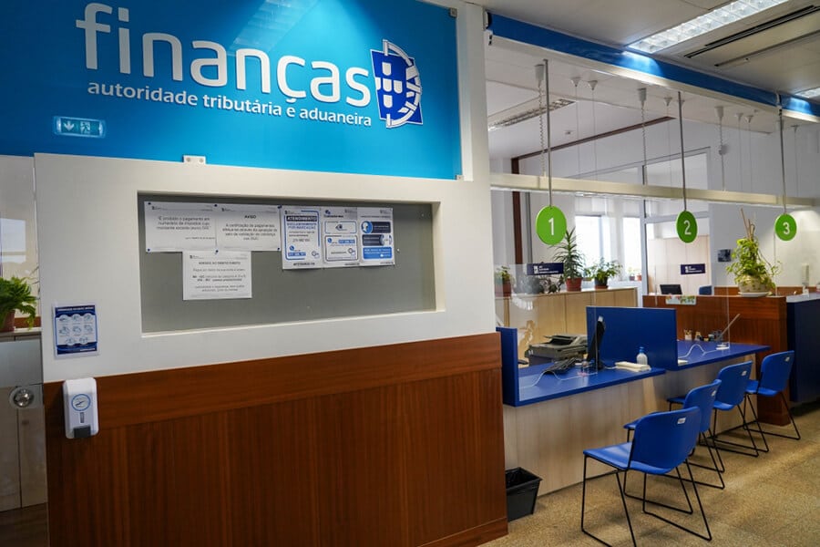 Número de Identificação Fiscal (NIF): как получить номер налогоплательщика в Португалии