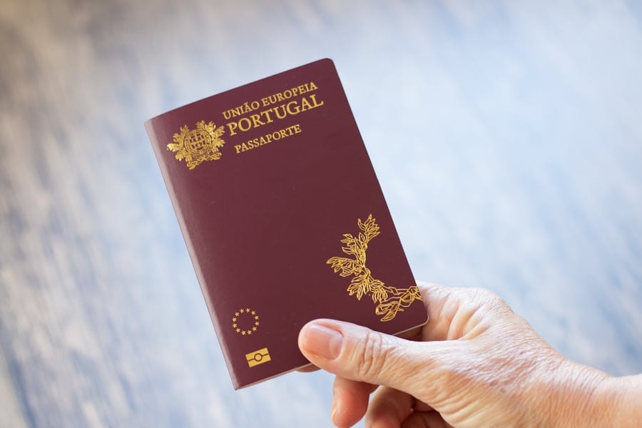 Portugal D2 Visa: getting citizenship