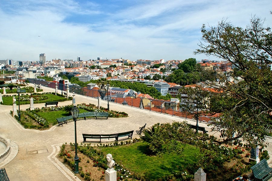 Digital Nomad Visa to Portugal for a remote worker from Australia | Lisbon