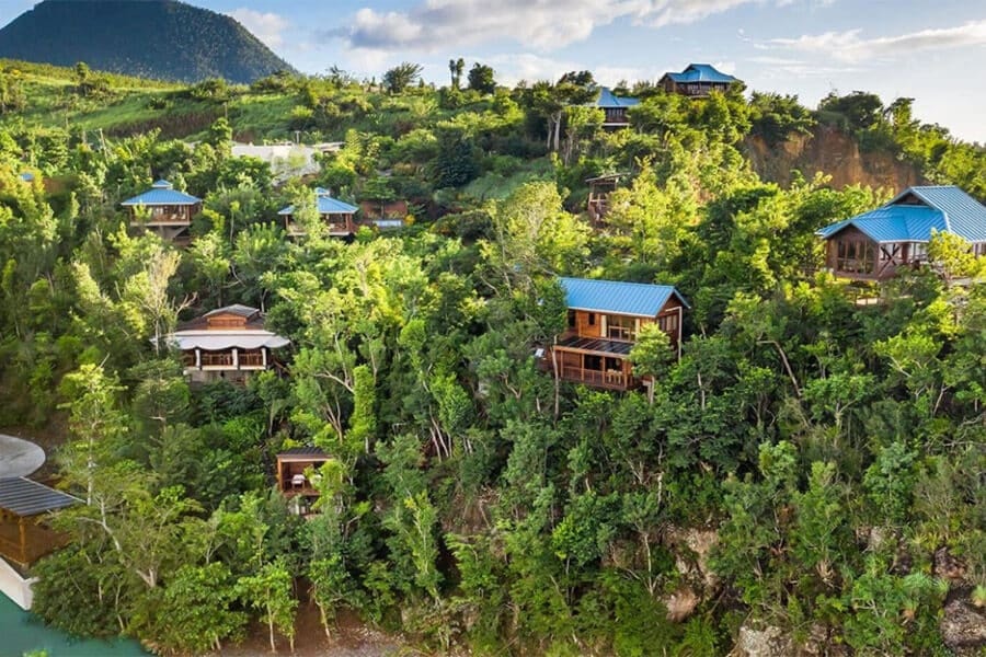 Citizenship of Dominica by investment: a real estate example