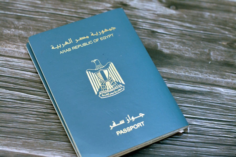 Egypt citizenship by investment: how to get an Egyptian passport in six months