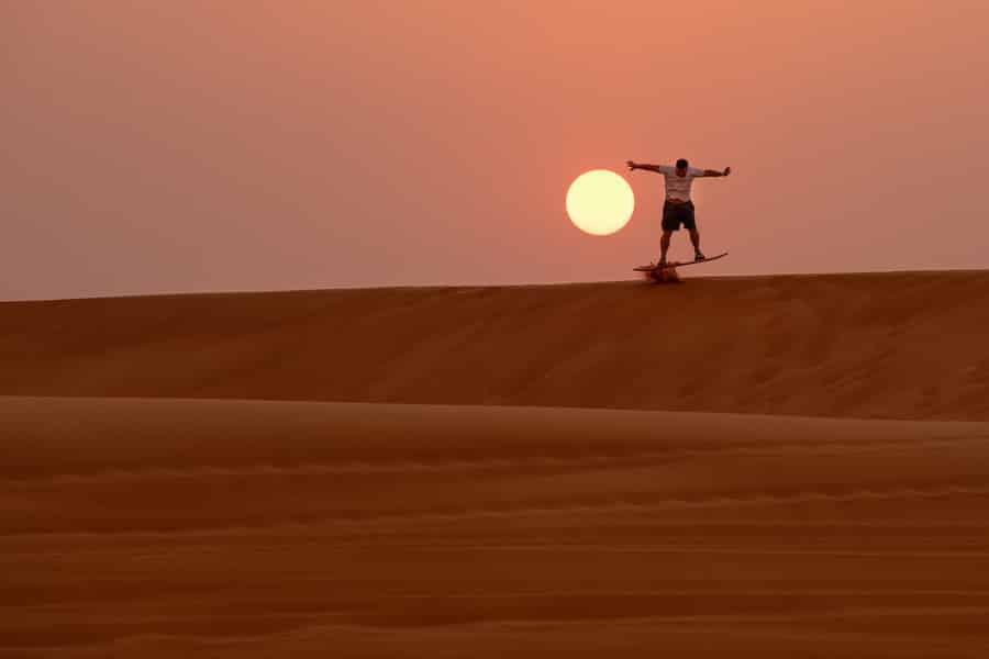 How to obtain UAE Golden Visa for Americans in 2023