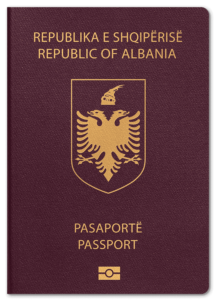 Albania