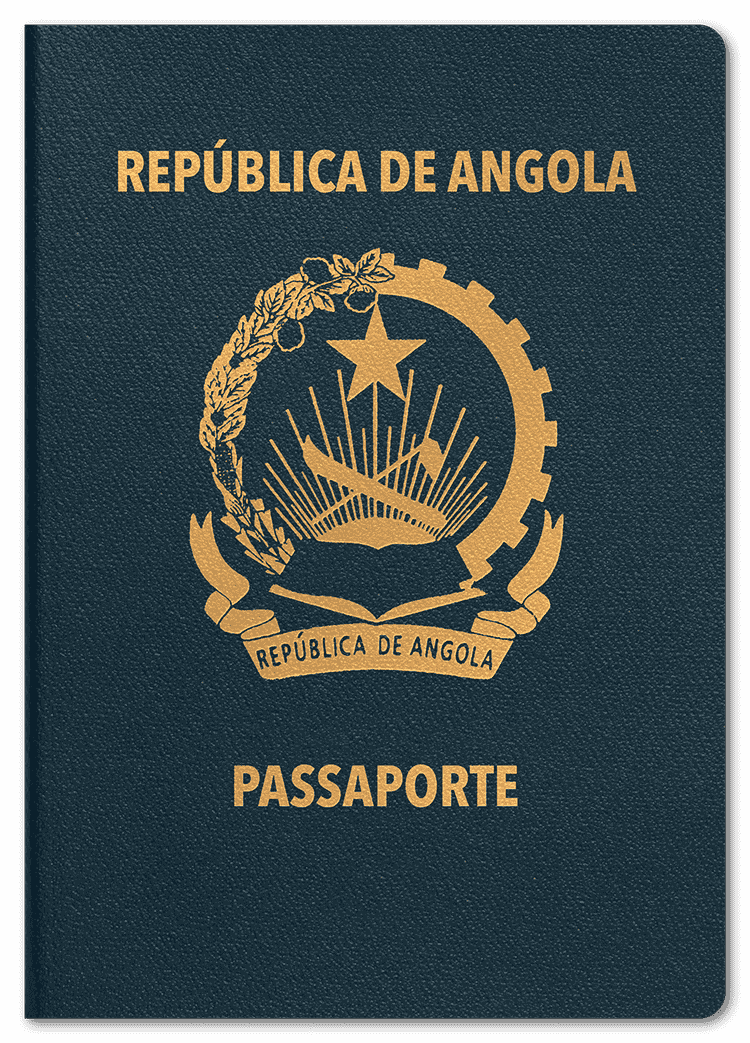 Angola