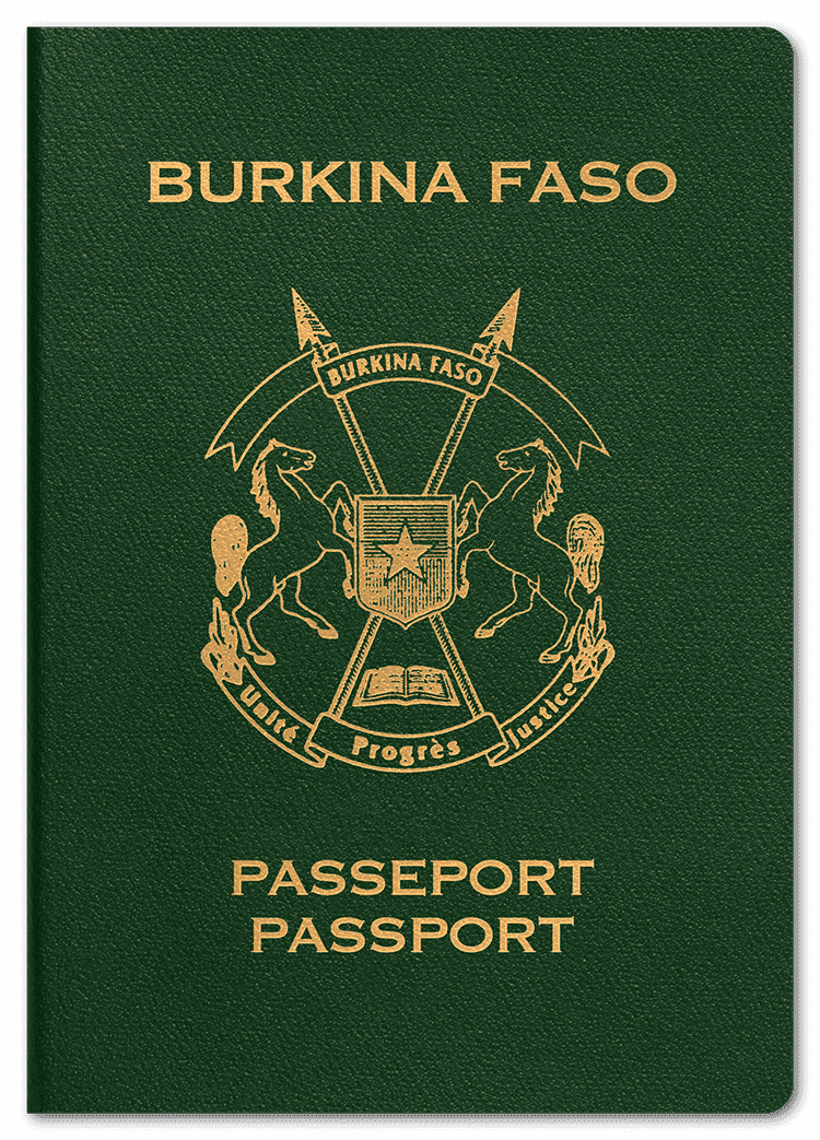 Burkina Faso