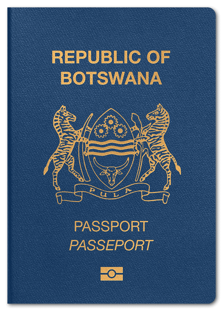 Botswana