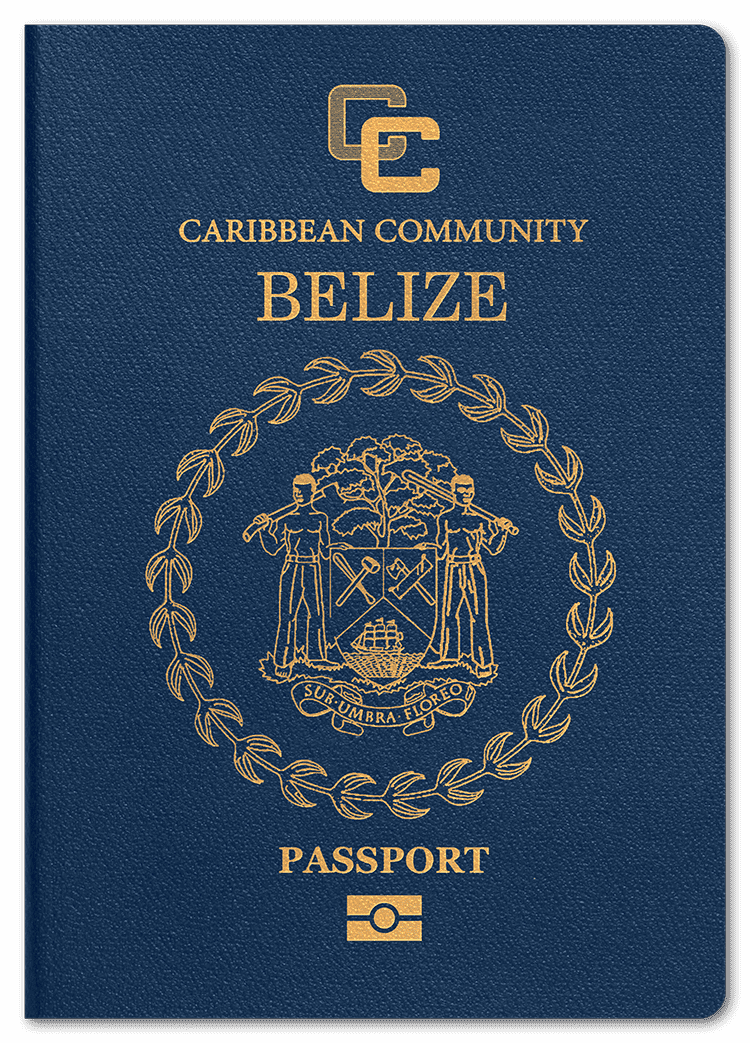 Belize