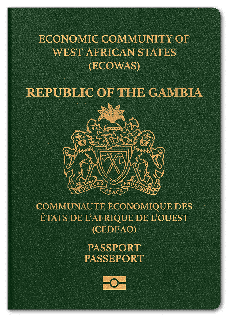 Gambia