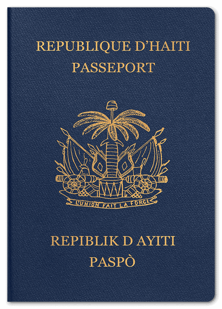 Haiti