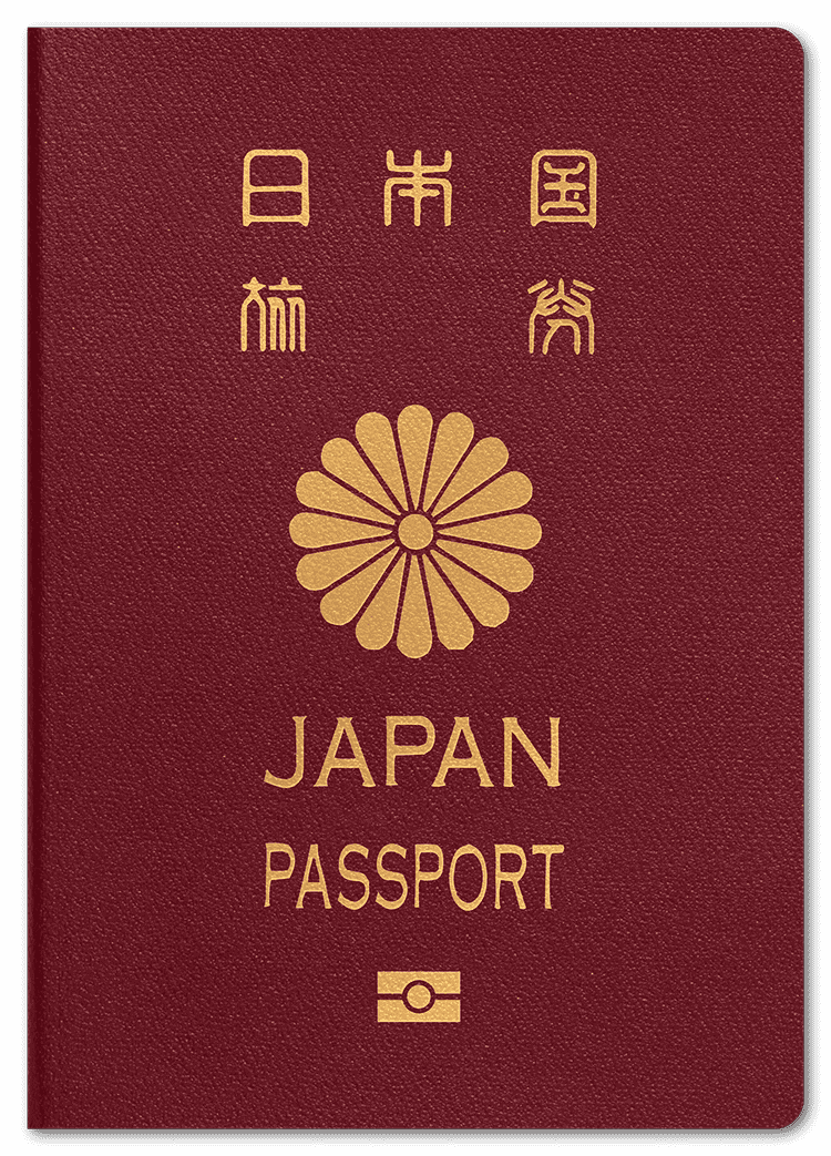 Japan