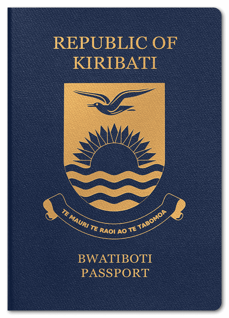 Kiribati