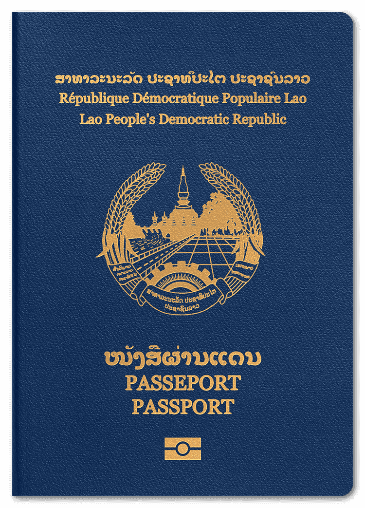 Laos