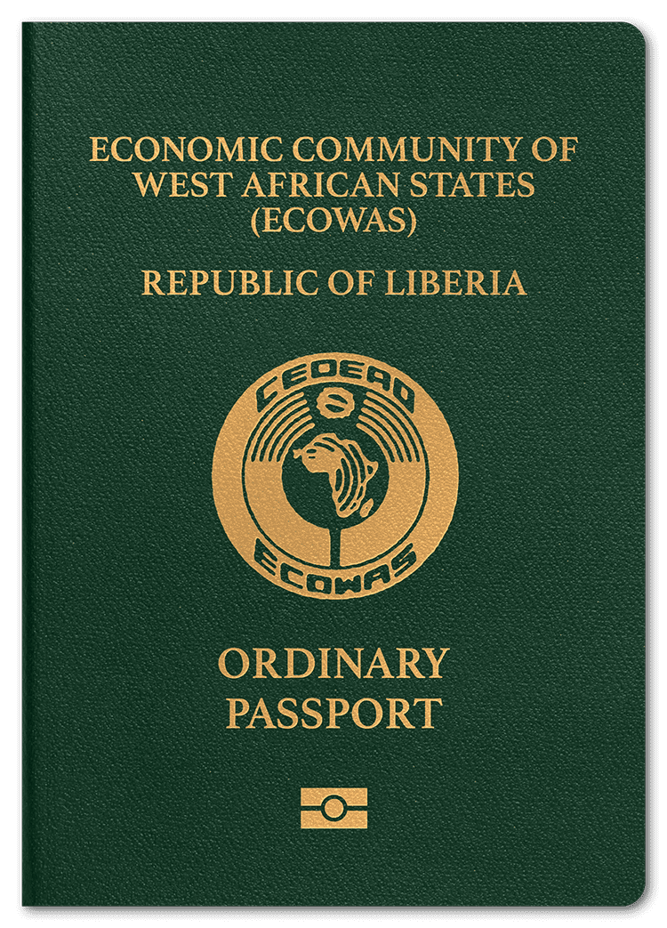 Liberia