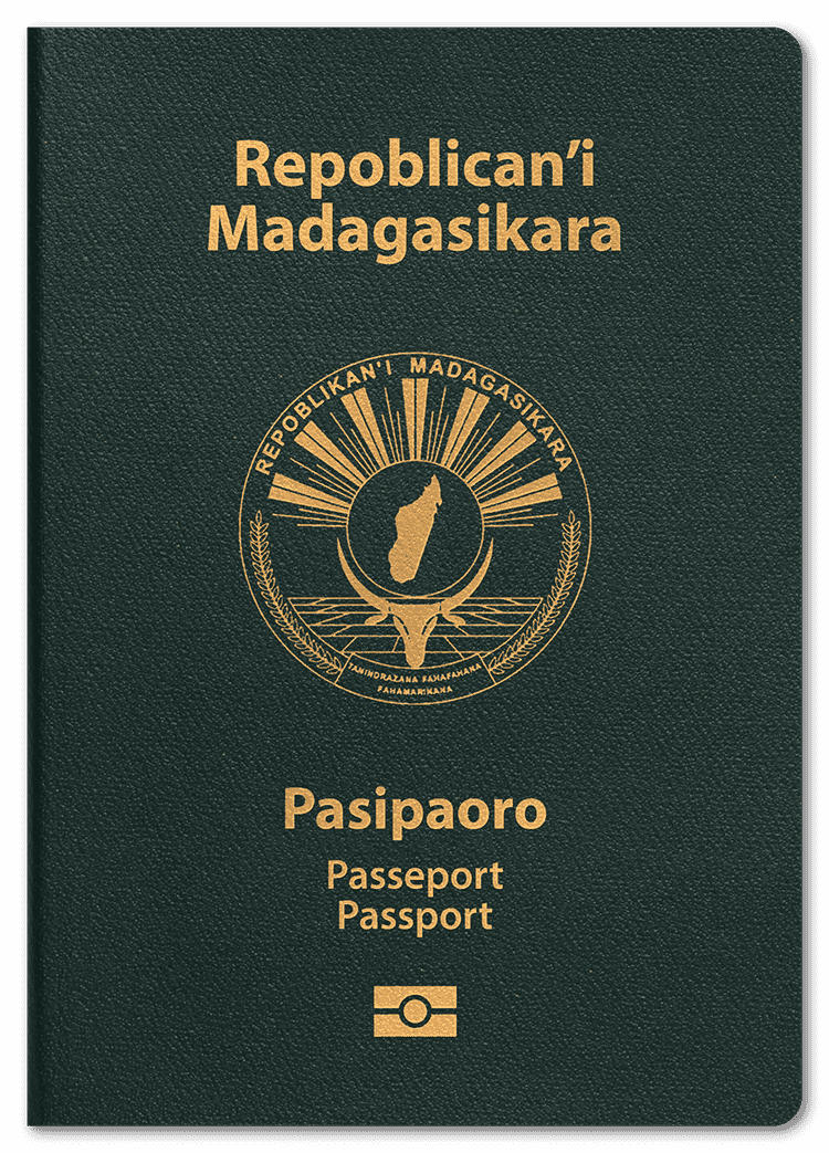 Madagascar